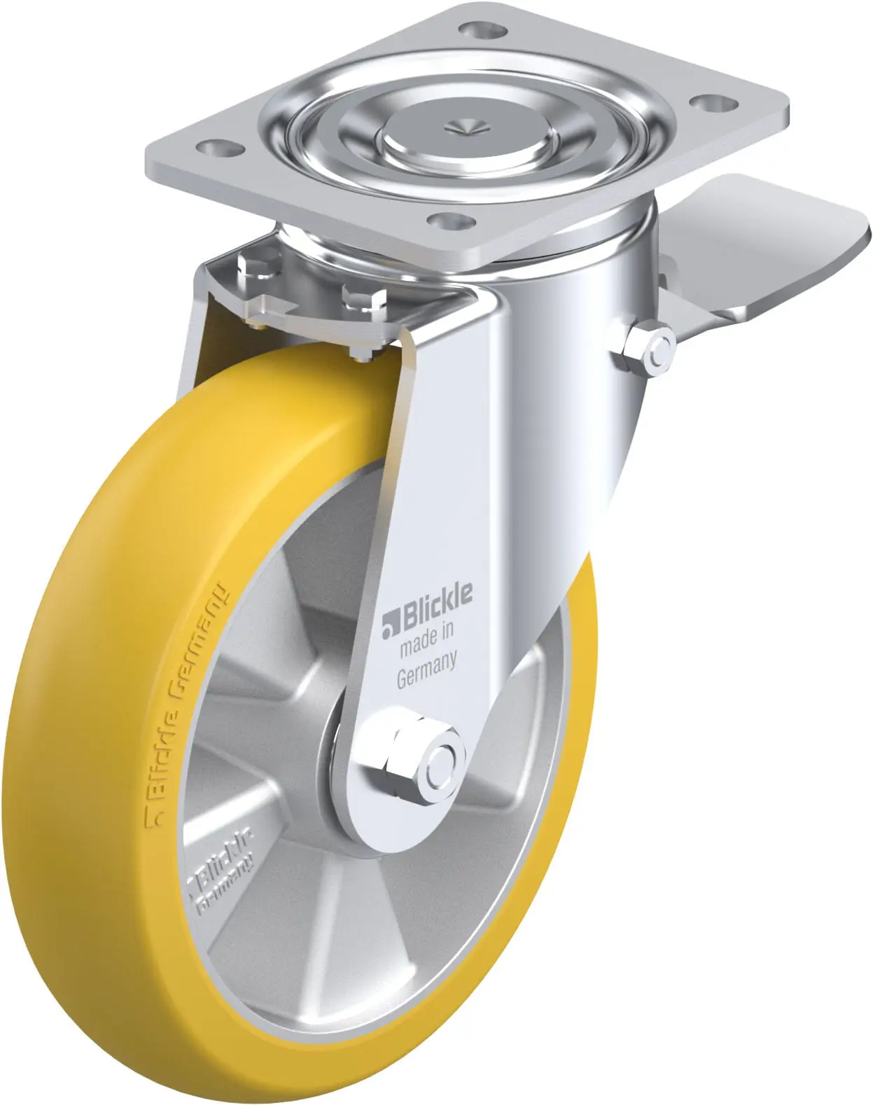 Produktfoto 1 von LH-ALTH 200K-ST-CO