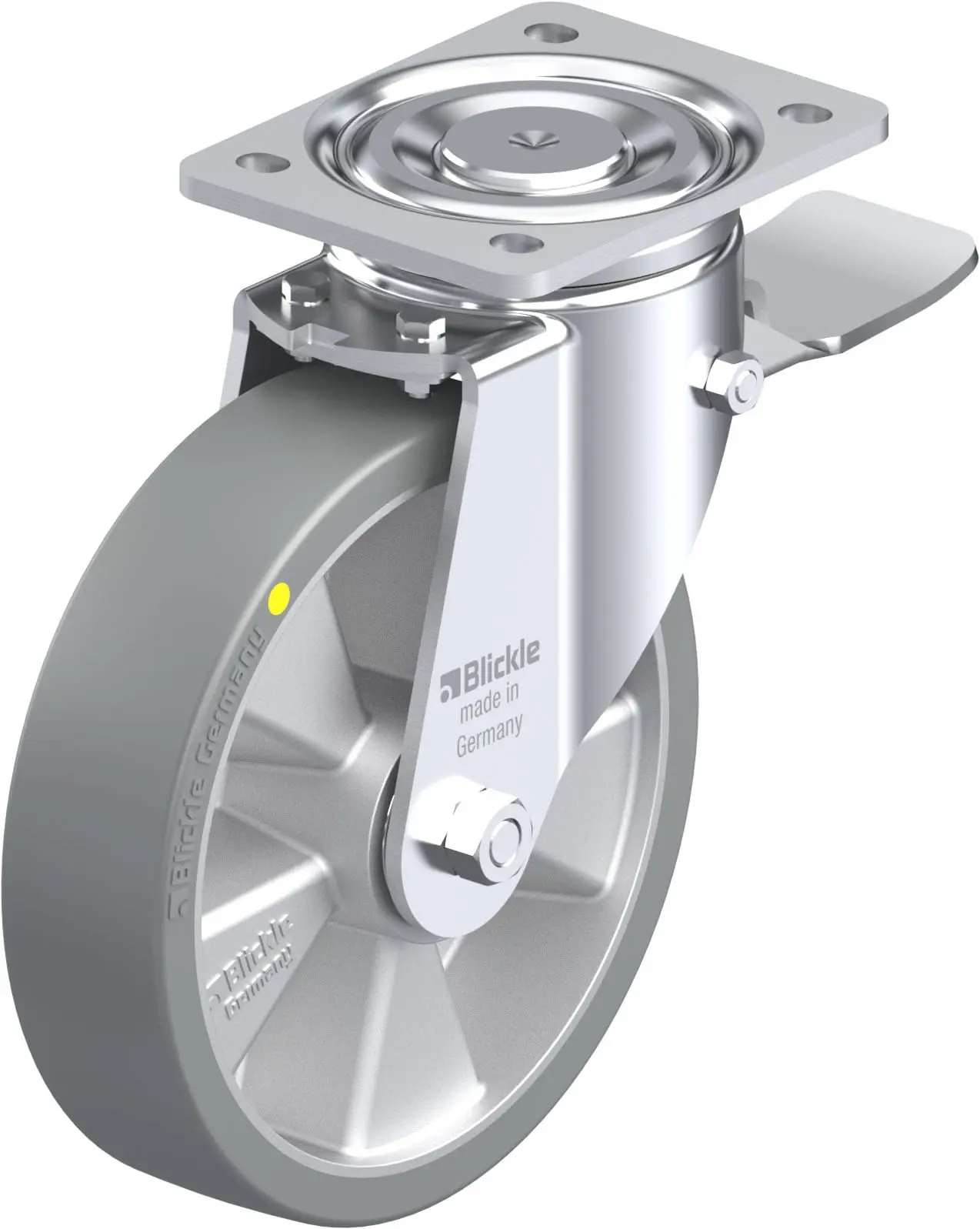 Produktfoto 1 von LH-ALTH 200K-ST-AS