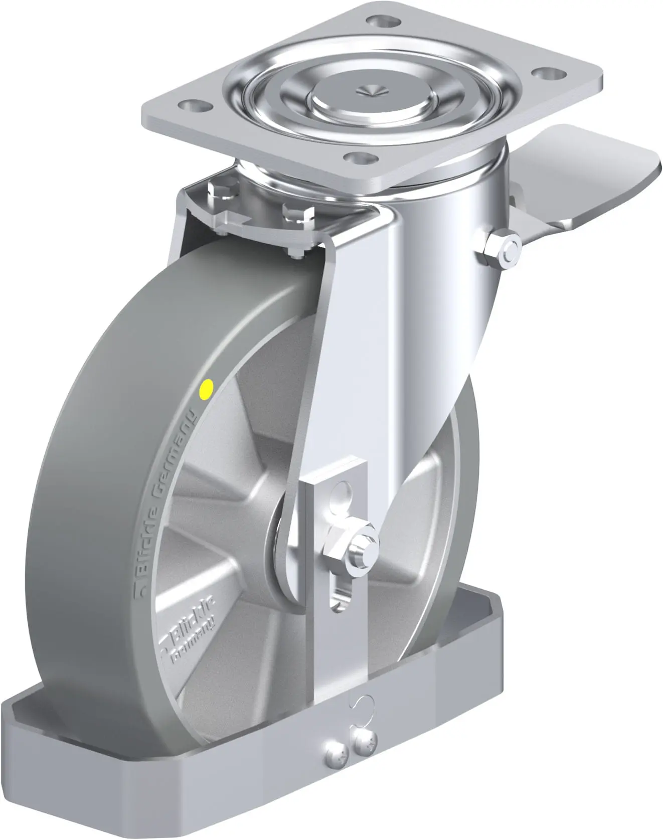 Produktfoto 1 von LH-ALTH 200K-ST-AS-FS