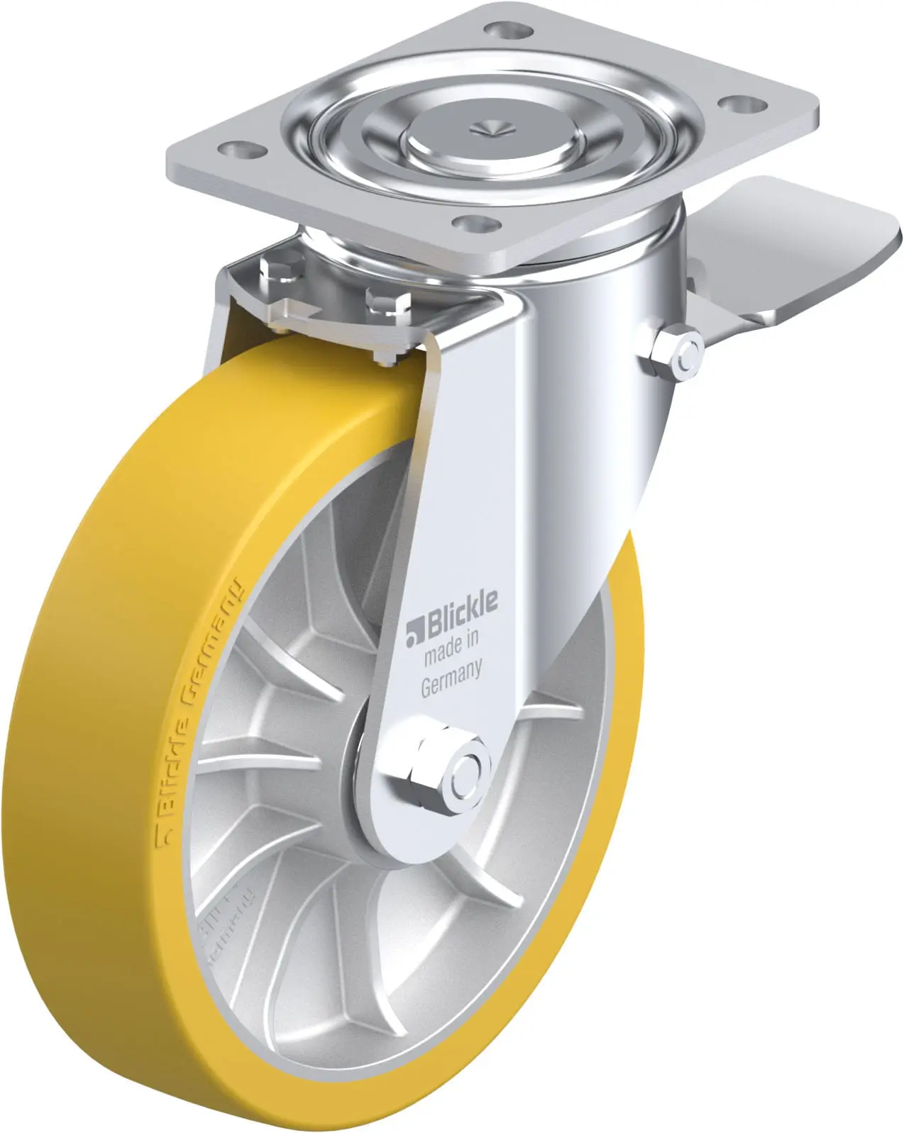 Produktfoto 1 von LH-ALTH 202K-ST