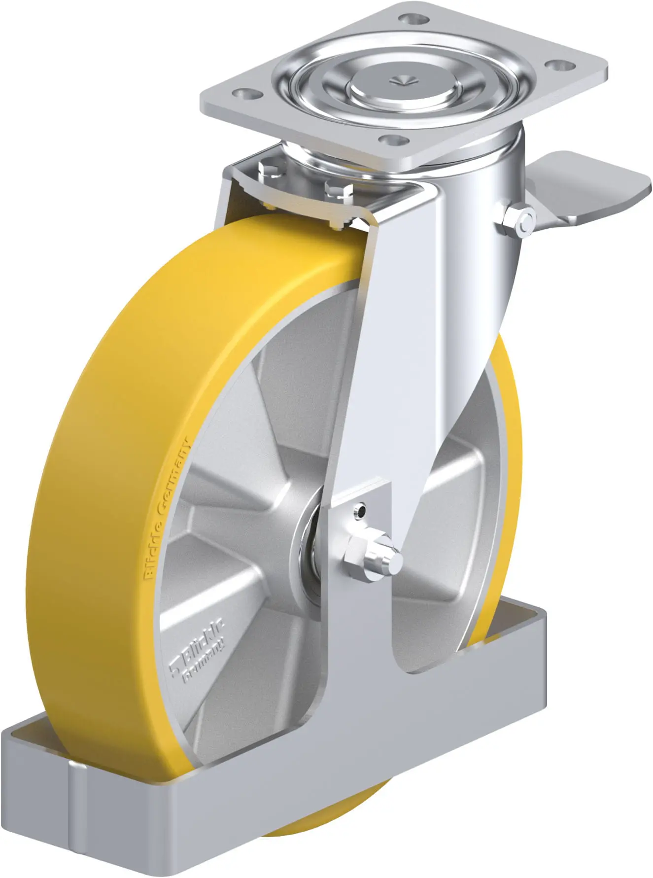 Produktfoto 1 von LH-ALTH 250K-ST-FS