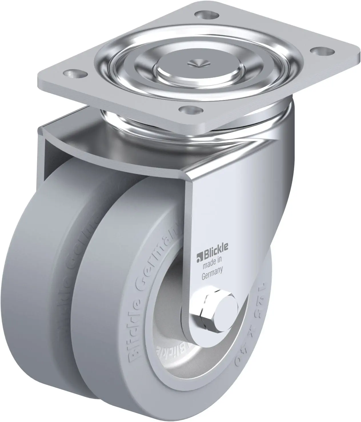 Produktfoto 1 von LHD-ALEV 125K-SG