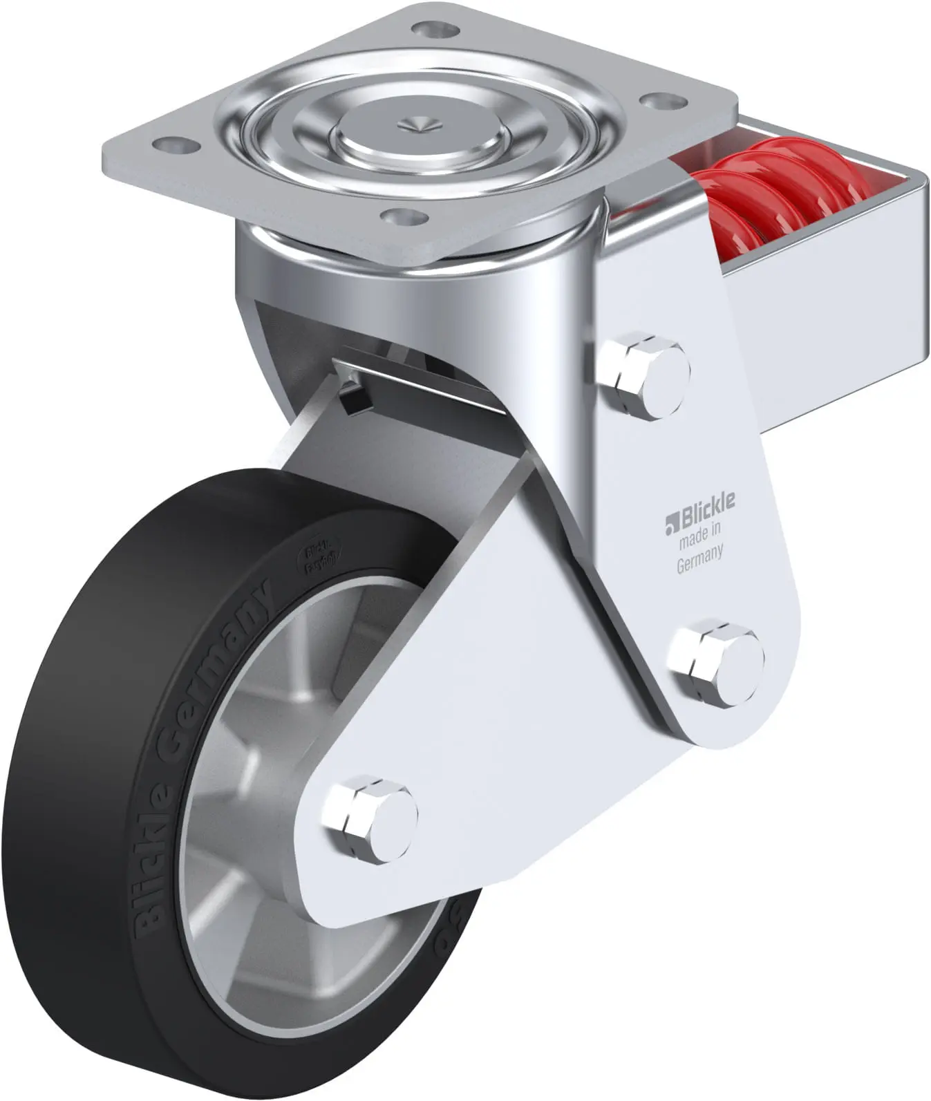 Produktfoto 1 von LHF-ALEV 160K