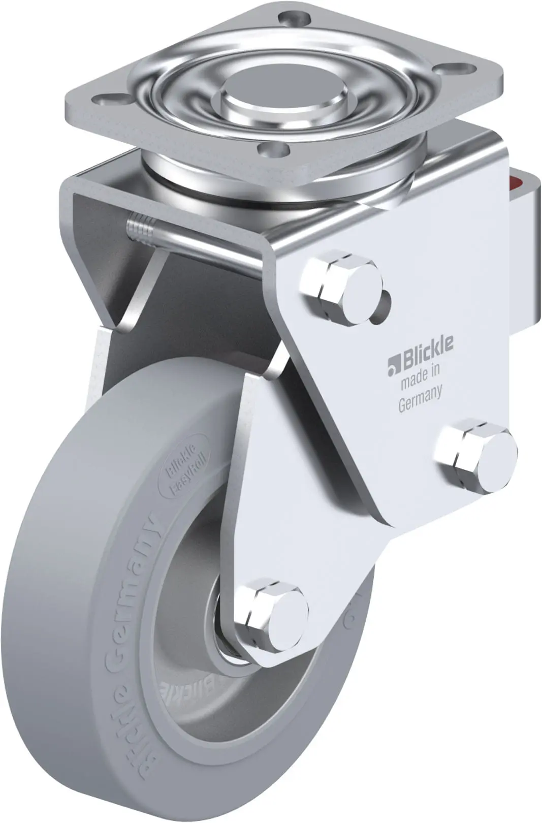 Produktfoto 1 von LHF-ALEV 125K-1-SG