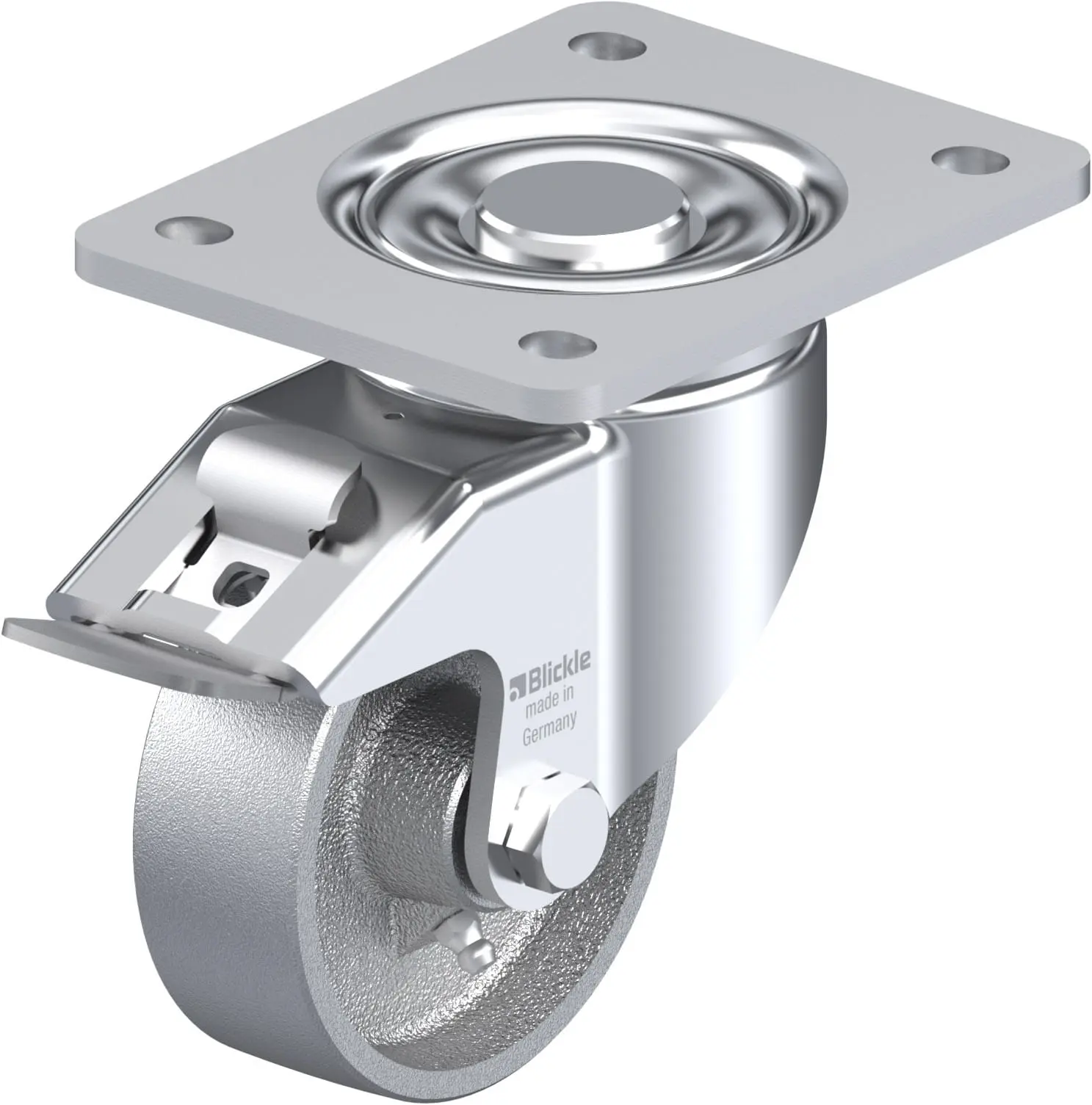 Produktfoto 1 von LH-G 100G-3-FI