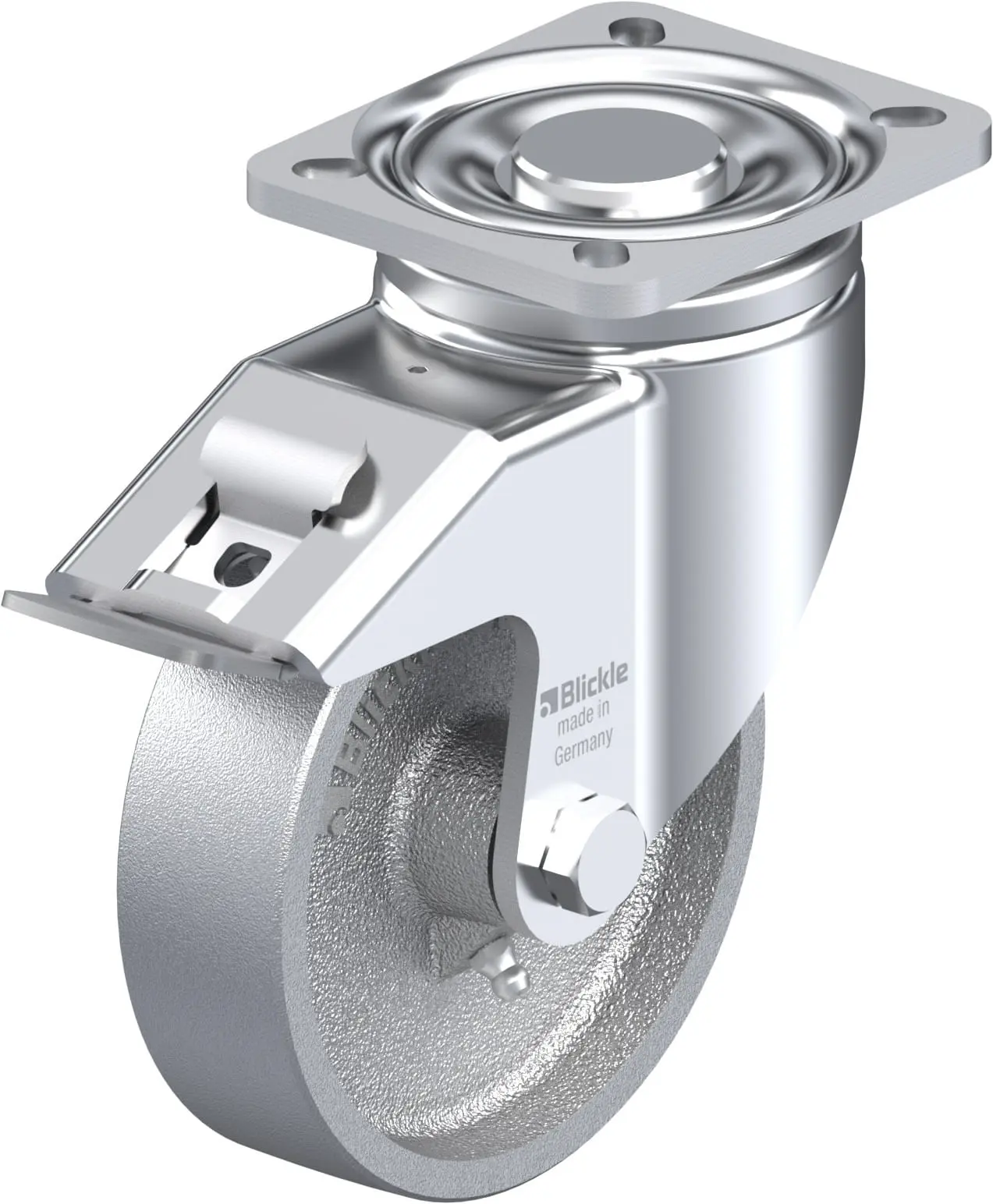 Produktfoto 1 von LH-G 125G-1-FI