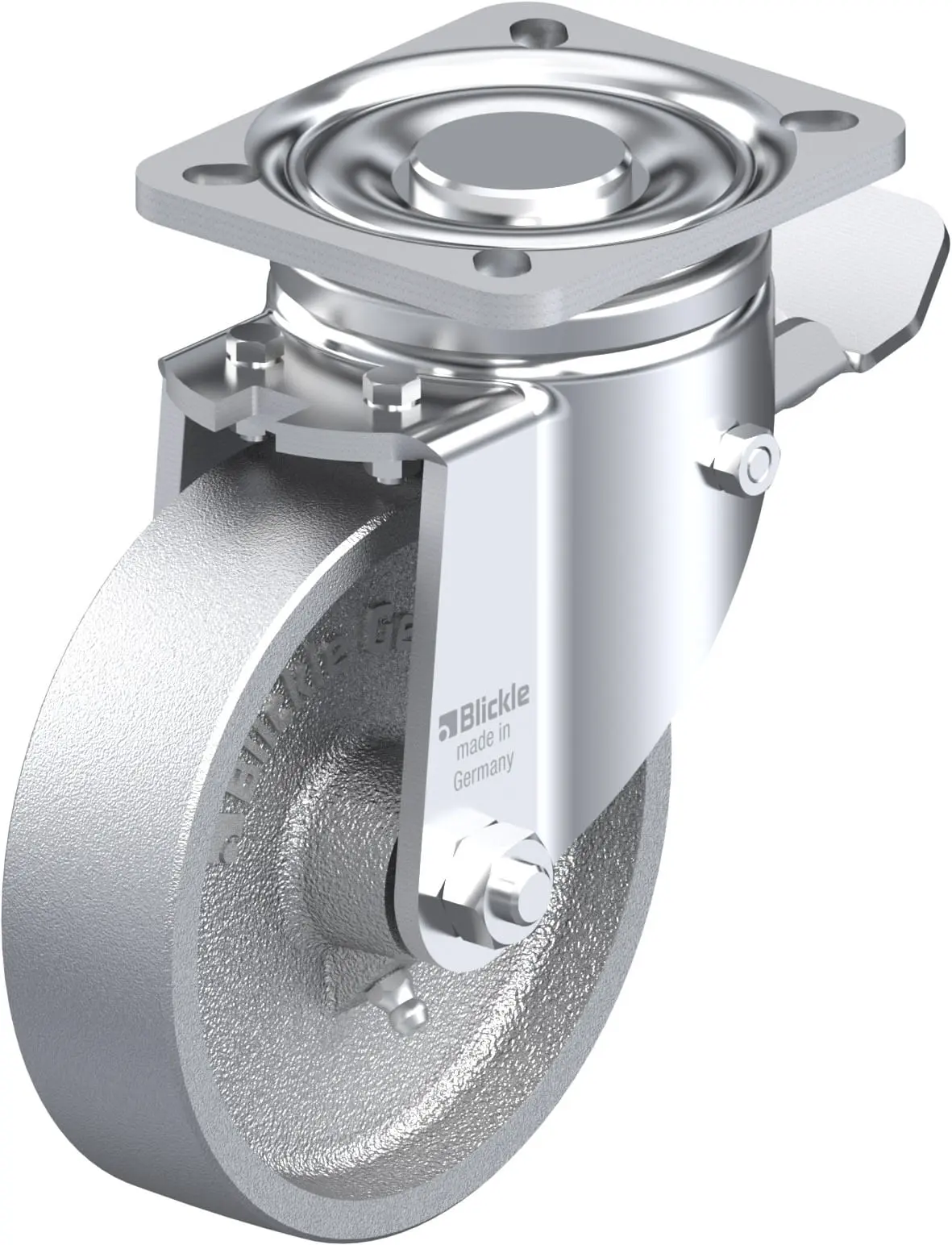 Produktfoto 1 von LH-G 125G-1-ST