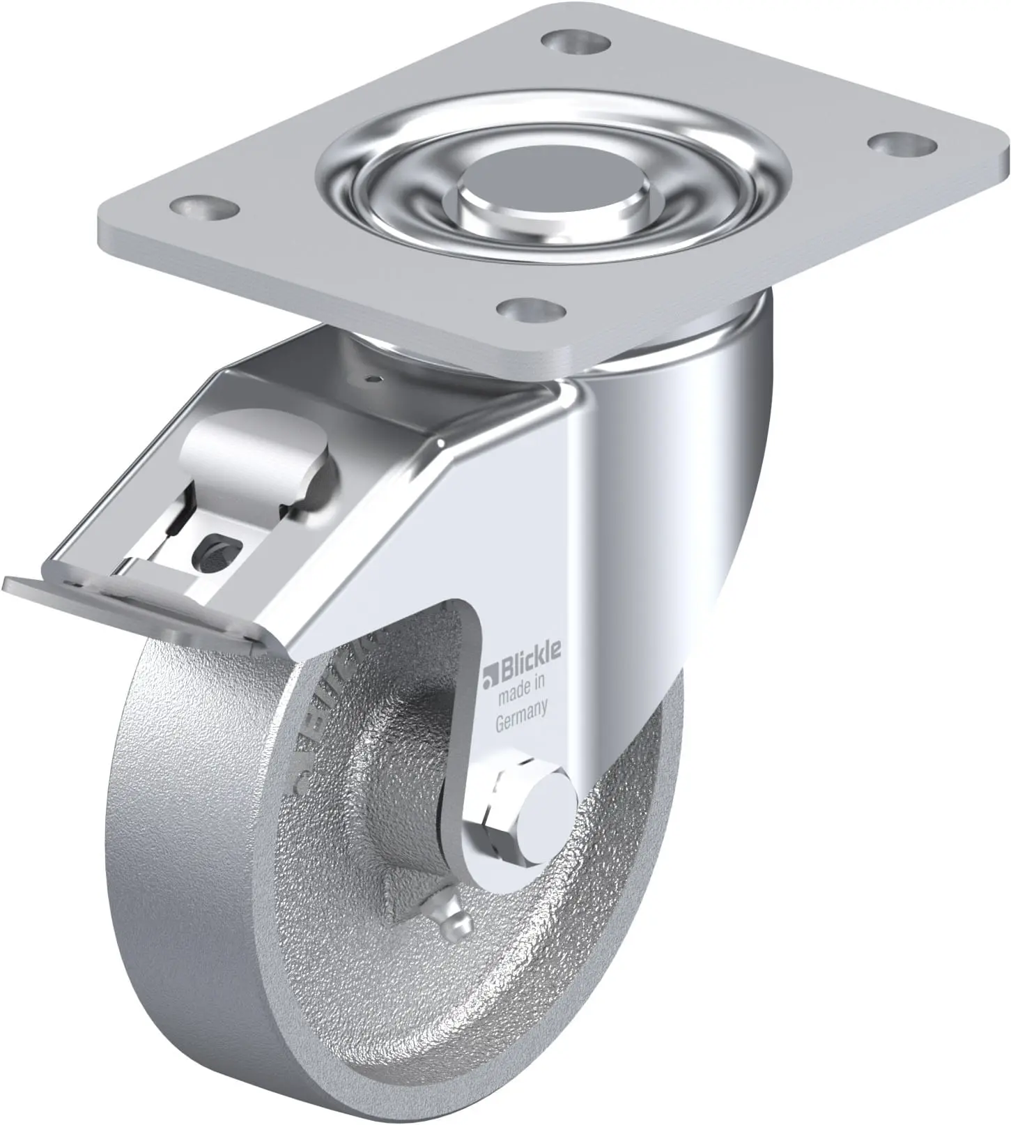 Produktfoto 1 von LH-G 125G-3-FI