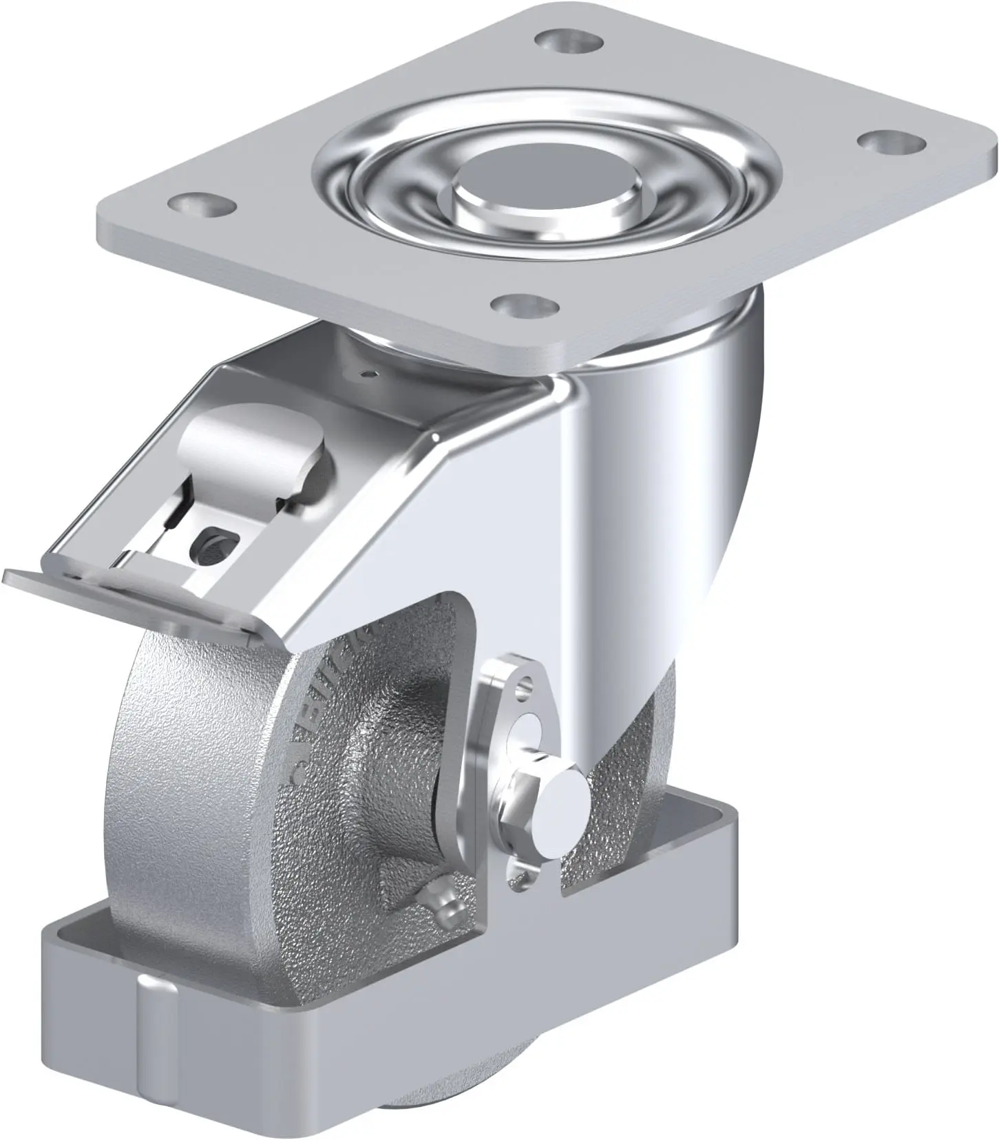 Produktfoto 1 von LH-G 125G-3-FI-FS