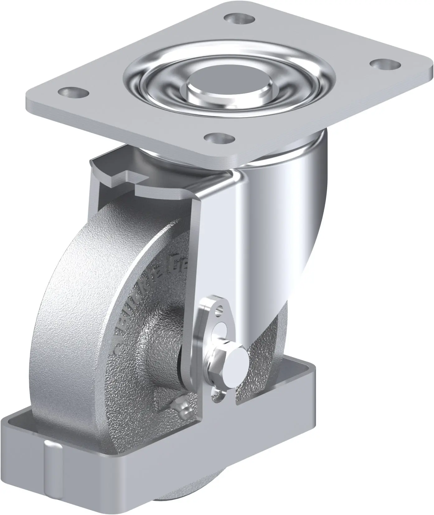 Produktfoto 1 von LH-G 125G-3-FS