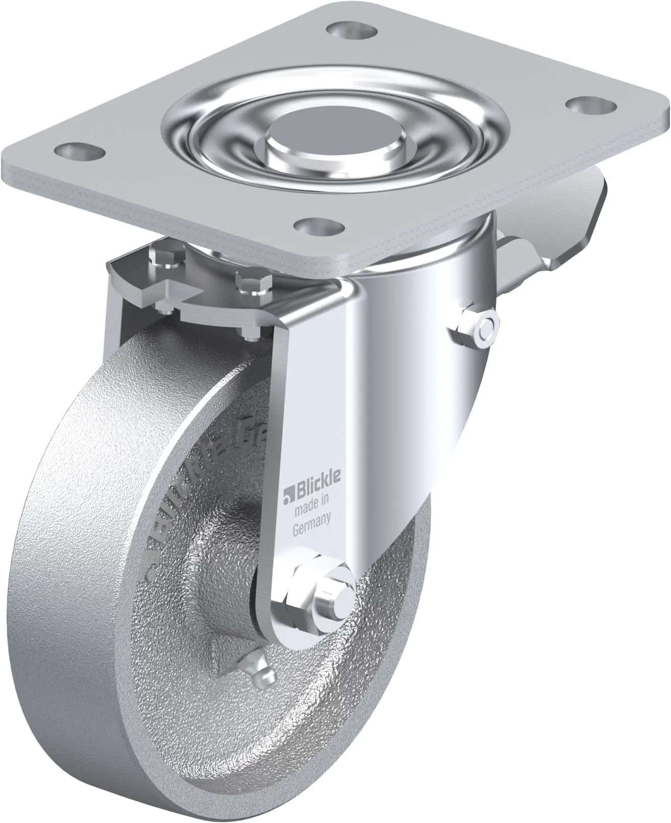 Produktfoto 1 von LH-G 125G-3-ST