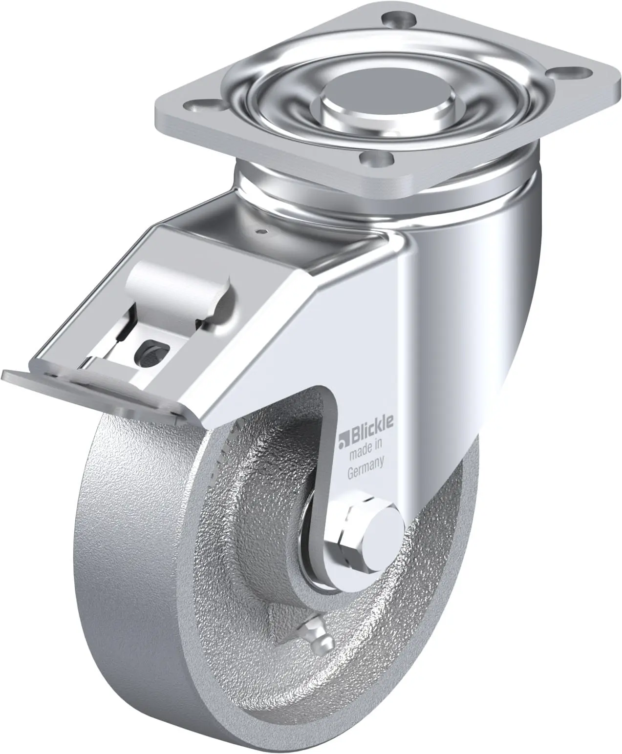 Produktfoto 1 von LH-G 125K-1-FI