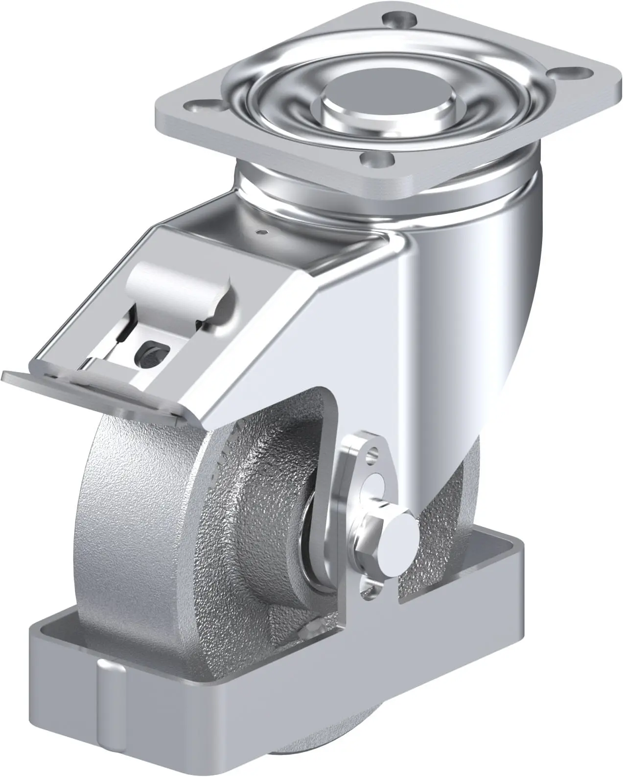 Produktfoto 1 von LH-G 125K-1-FI-FS