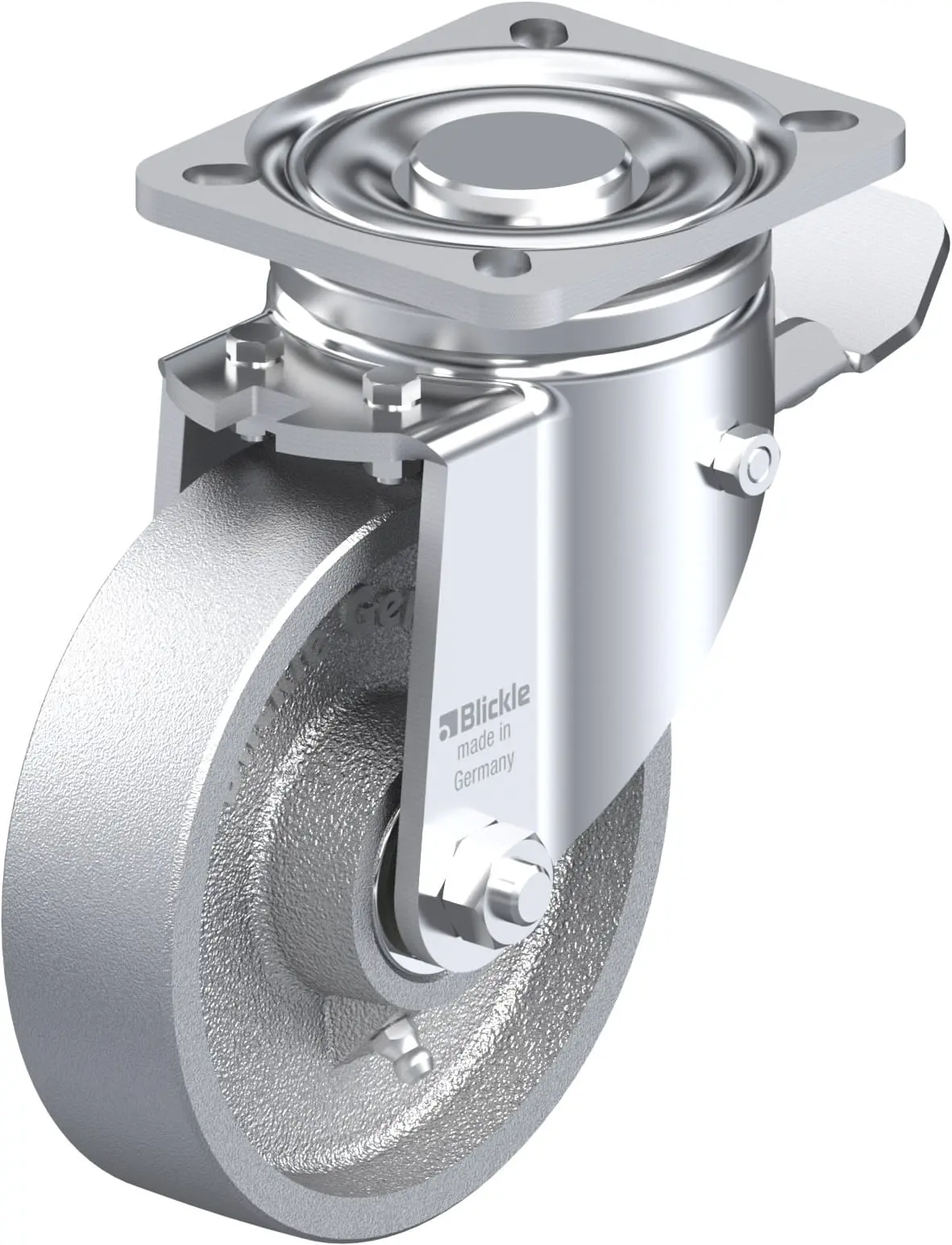 Produktfoto 1 von LH-G 125K-1-ST