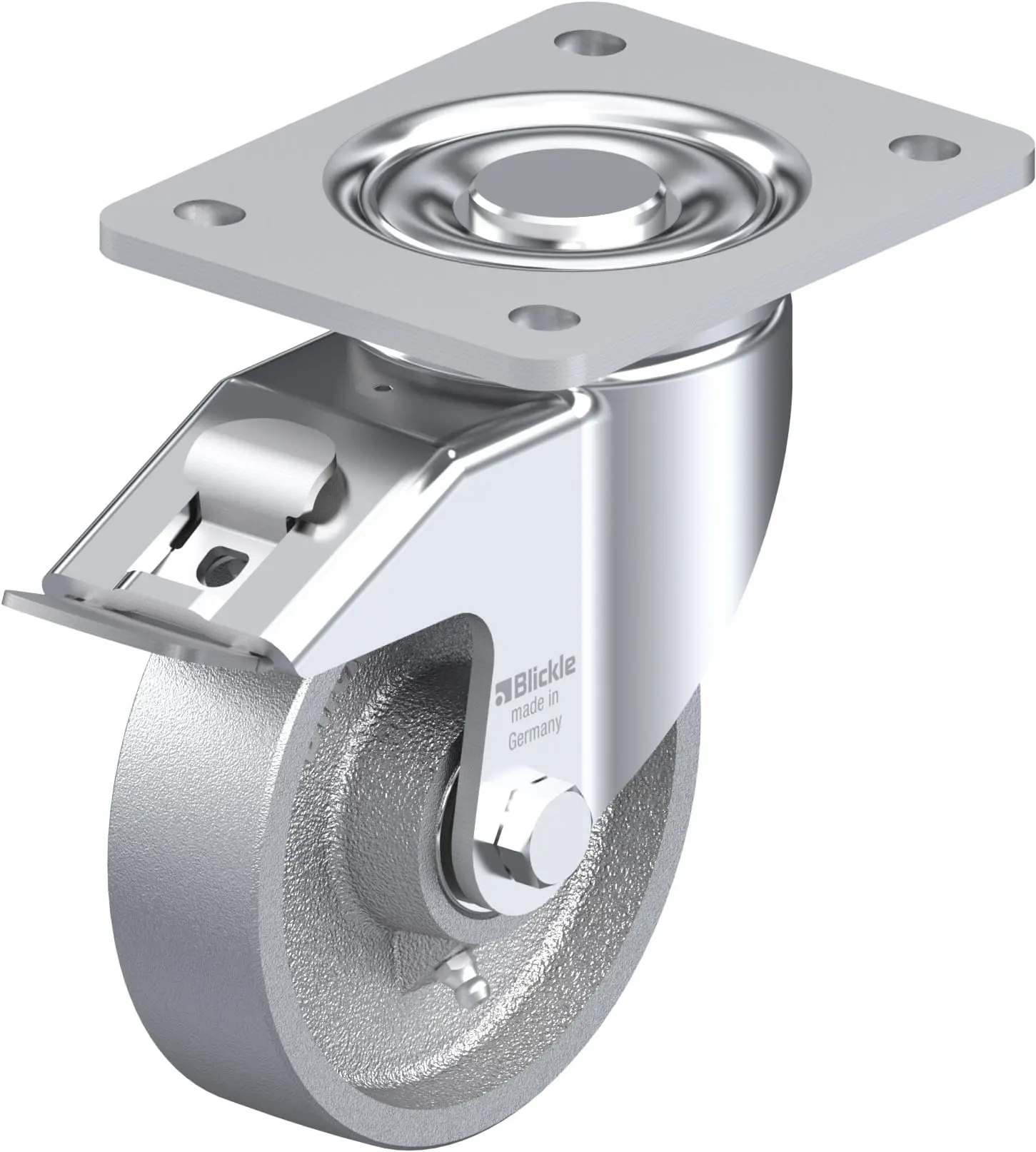 Produktfoto 1 von LH-G 125K-3-FI