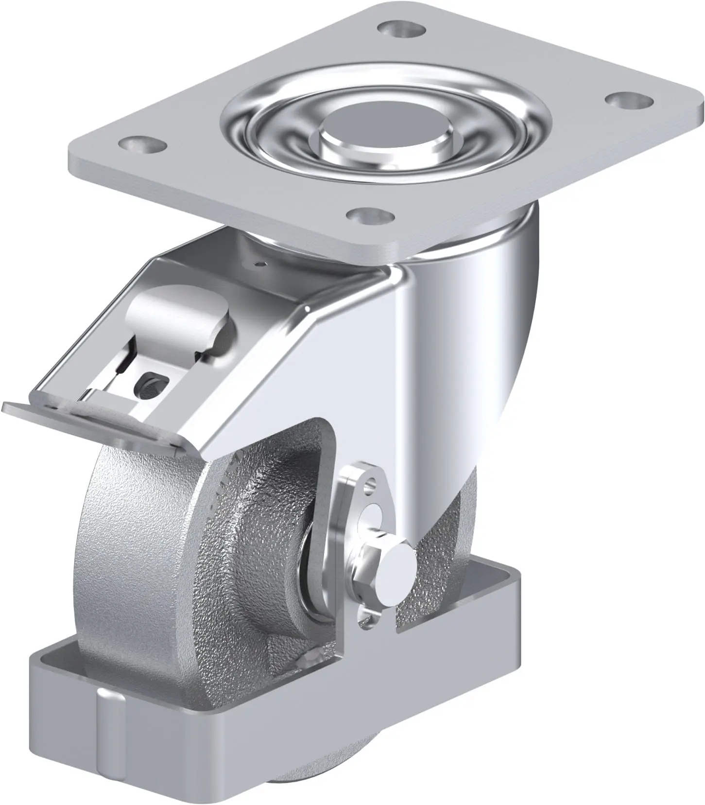 Produktfoto 1 von LH-G 125K-3-FI-FS