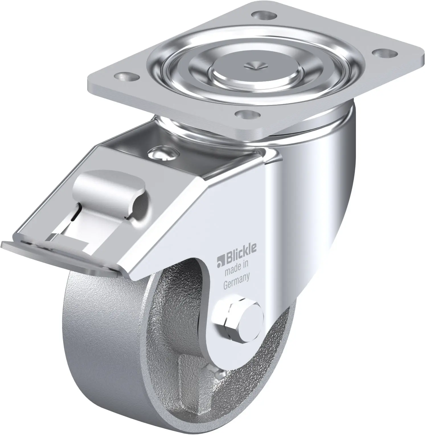 Produktfoto 1 von LH-G 127G-FI