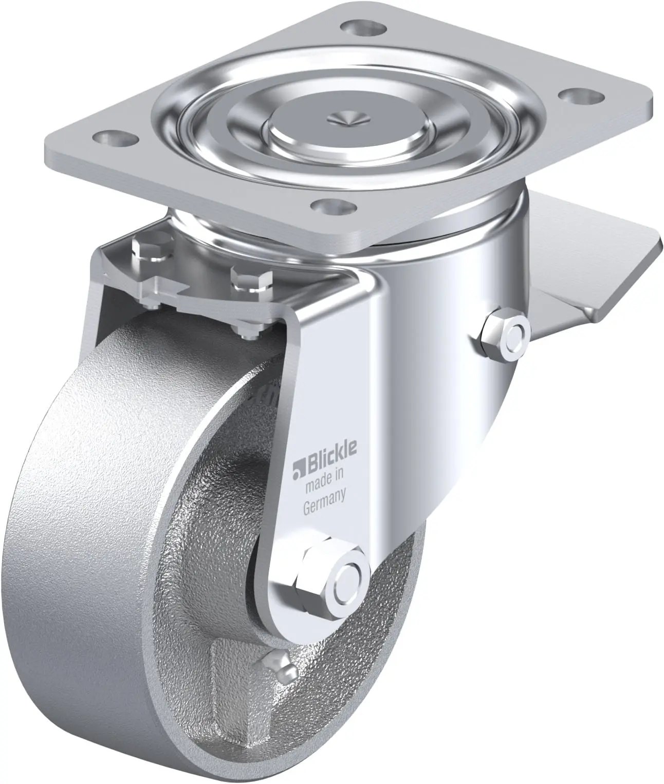 Produktfoto 1 von LH-G 127G-ST