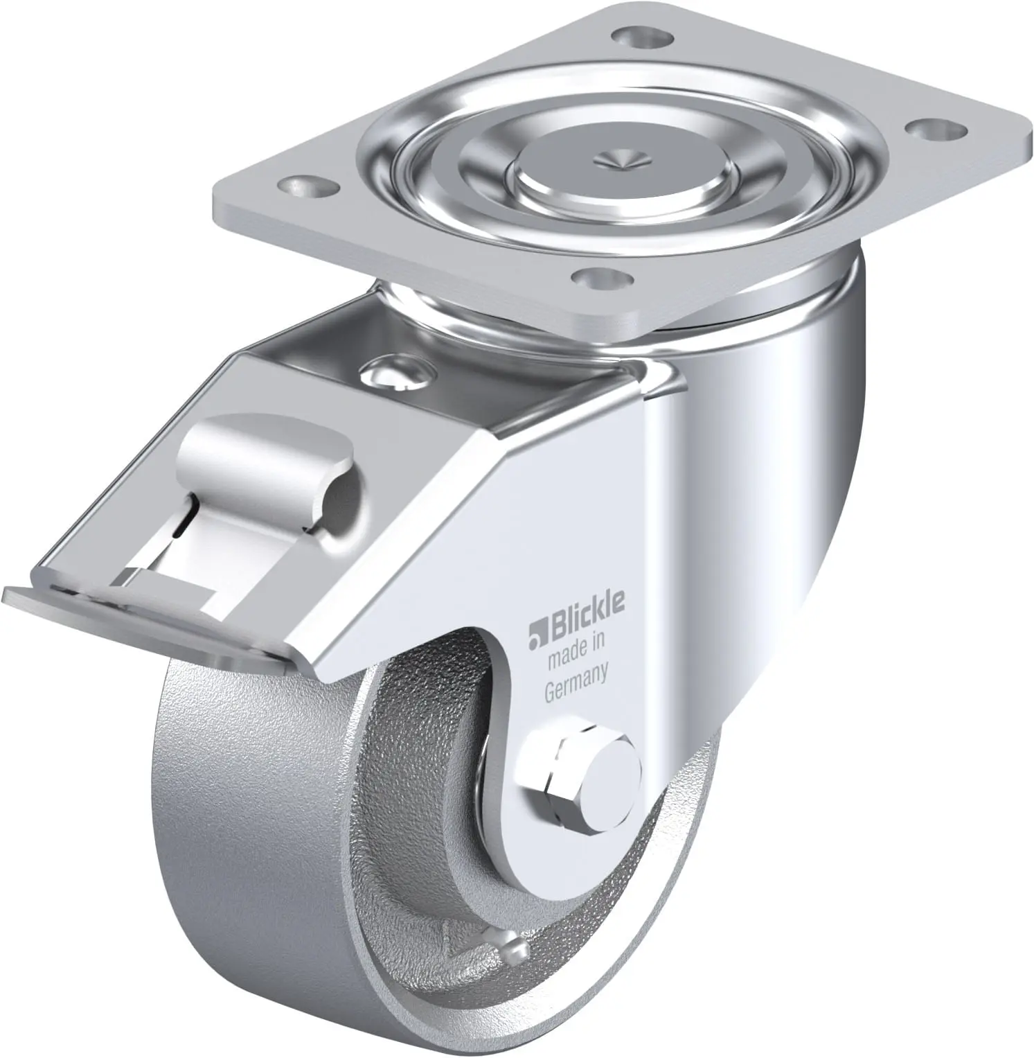 Produktfoto 1 von LH-G 127K-FI