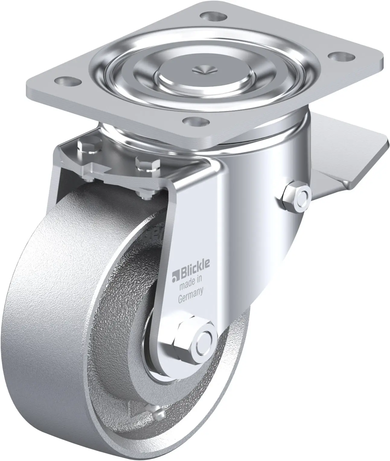Produktfoto 1 von LH-G 127K-ST