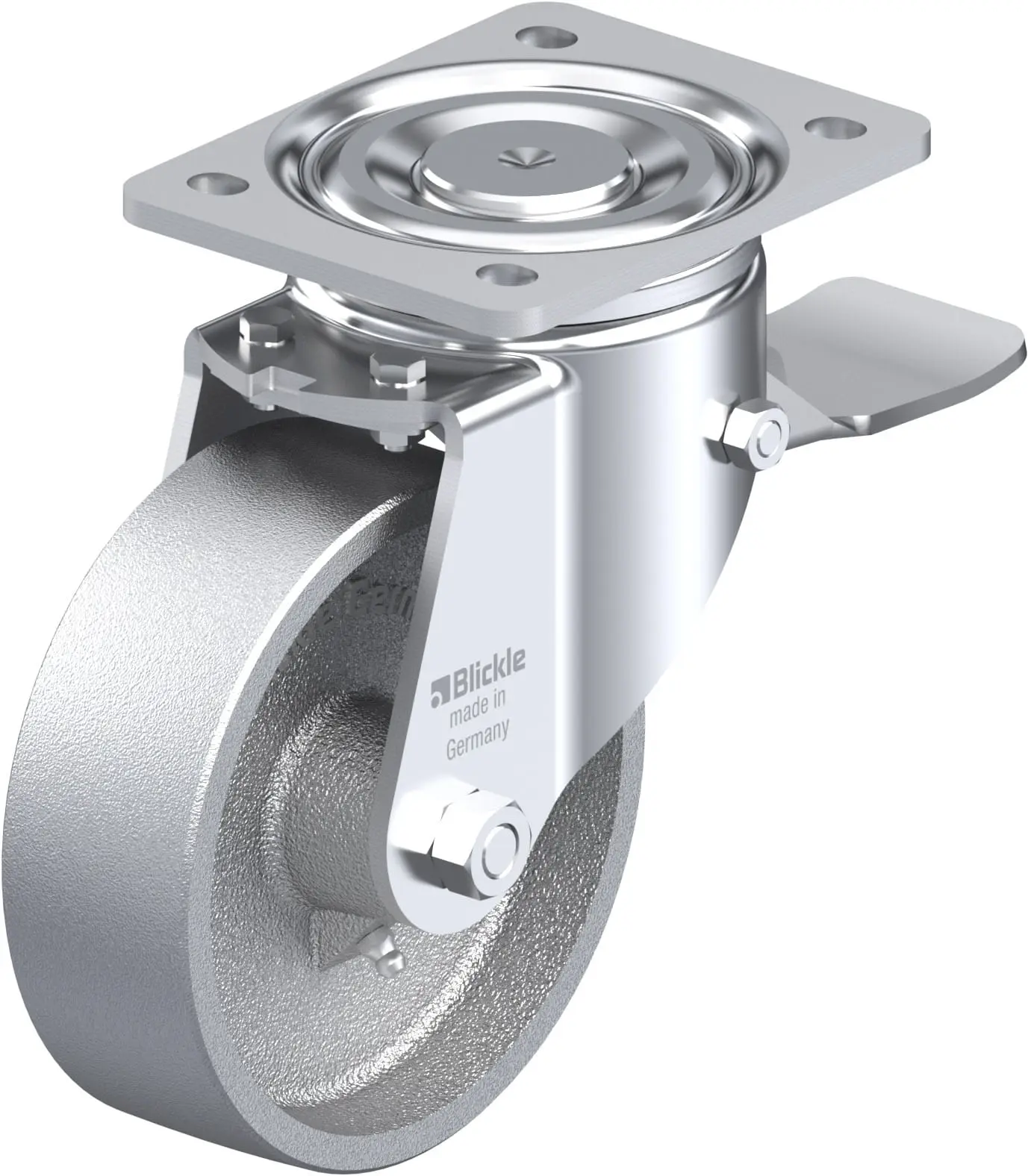 Produktfoto 1 von LH-G 150G-ST