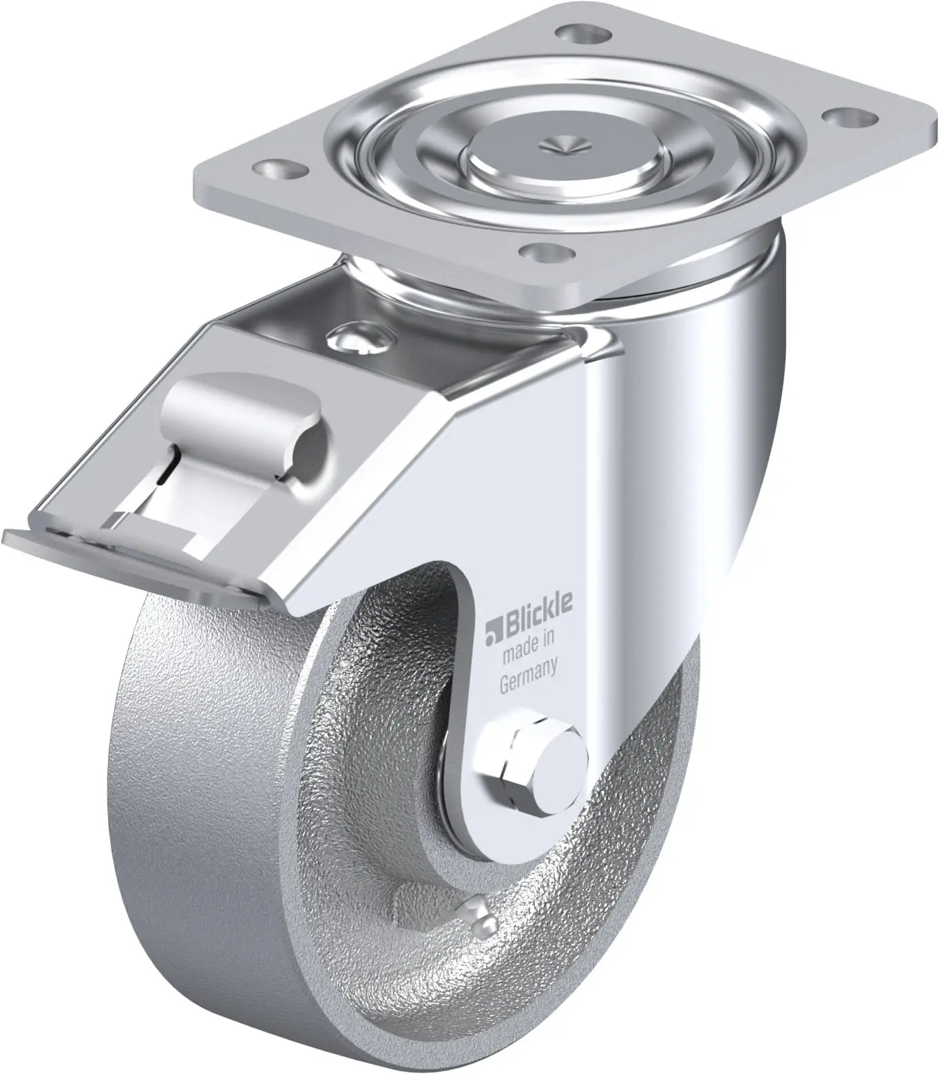 Produktfoto 1 von LH-G 150K-FI