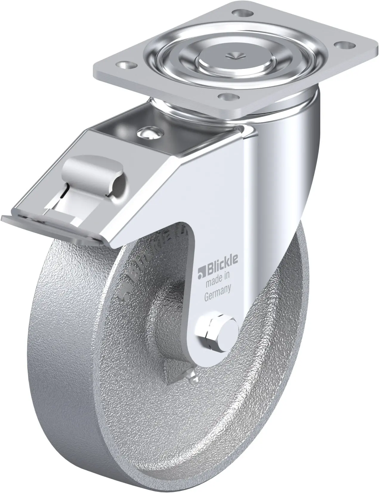 Produktfoto 1 von LH-G 200G-FI