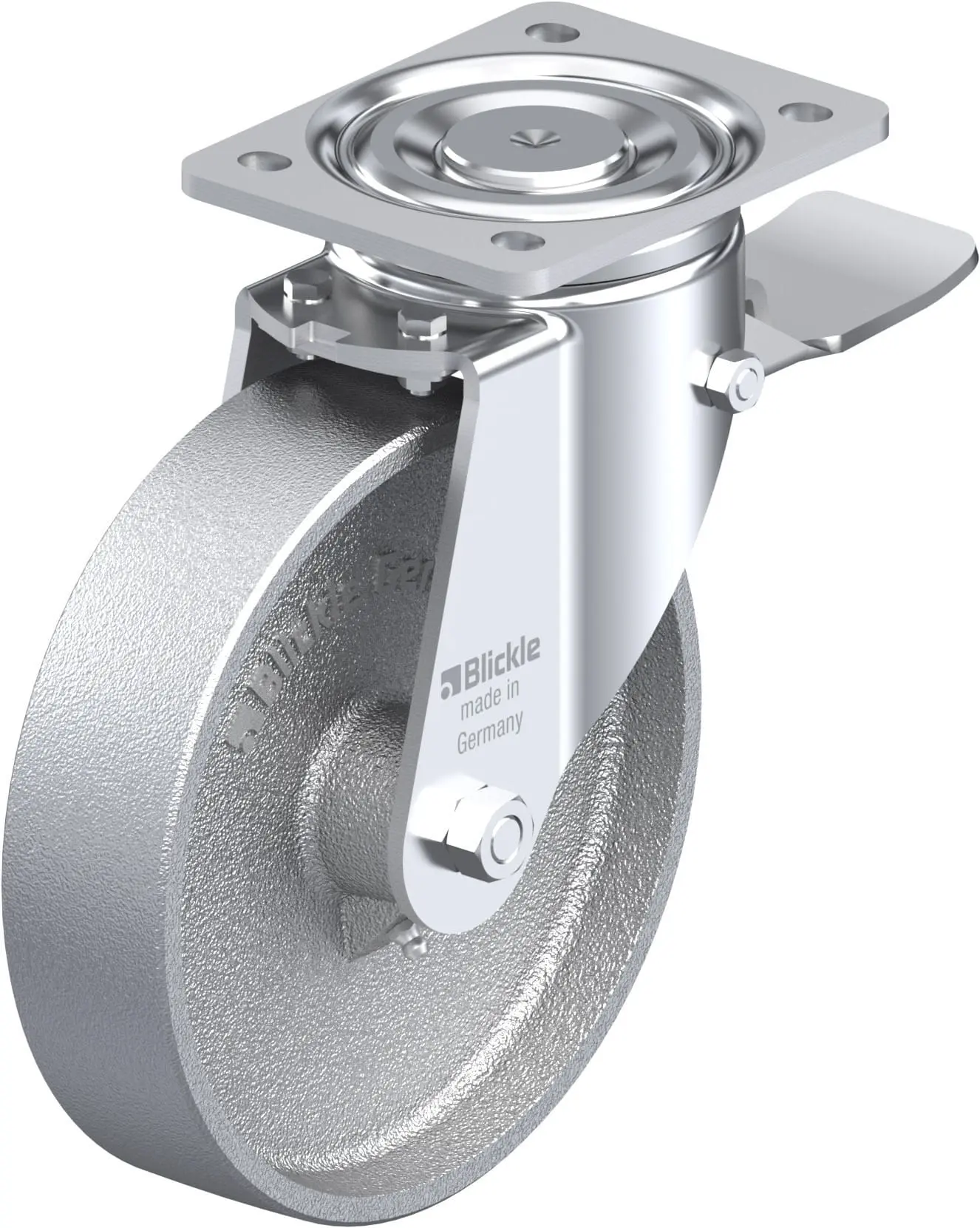 Produktfoto 1 von LH-G 200G-ST