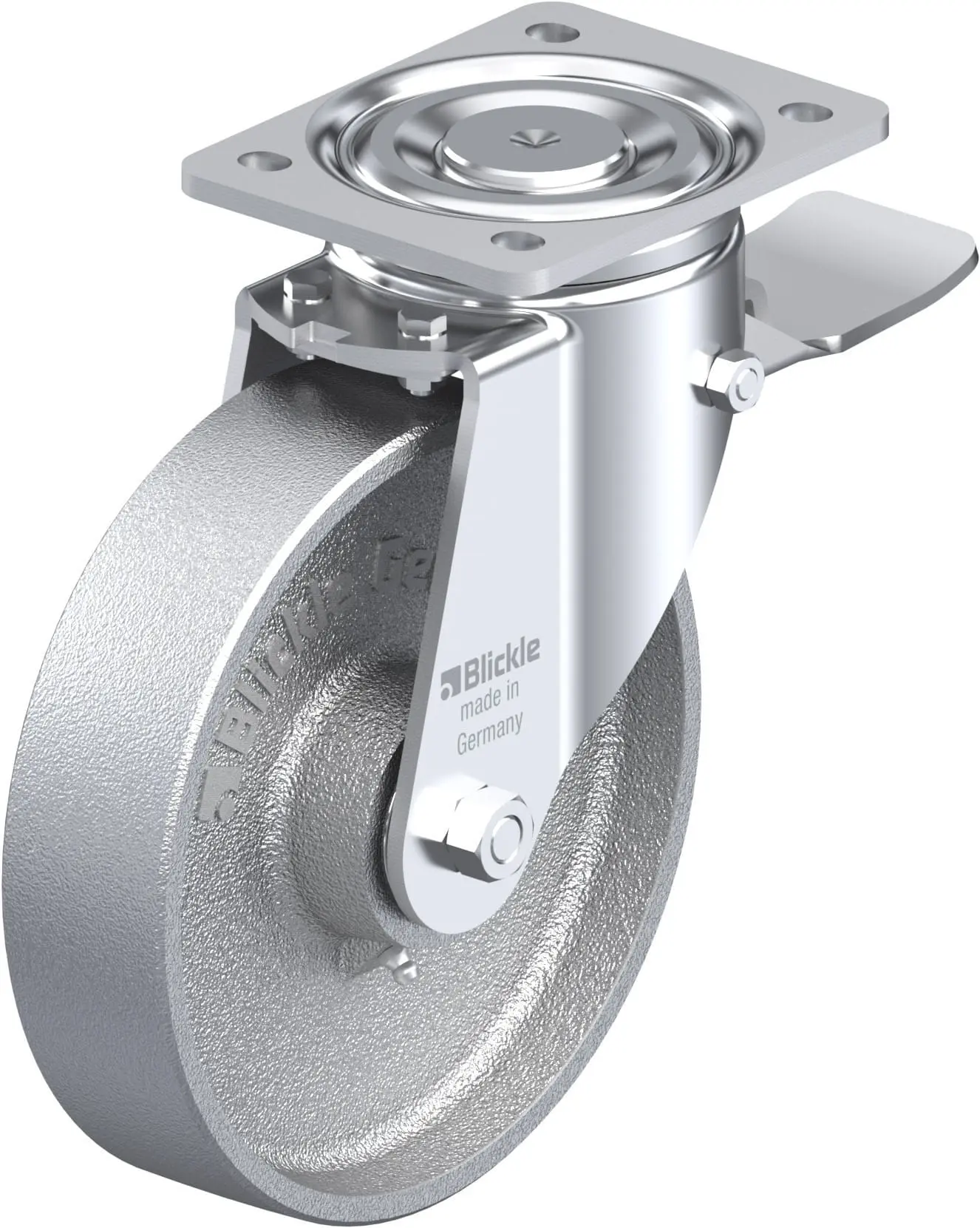 Produktfoto 1 von LH-G 200K-ST