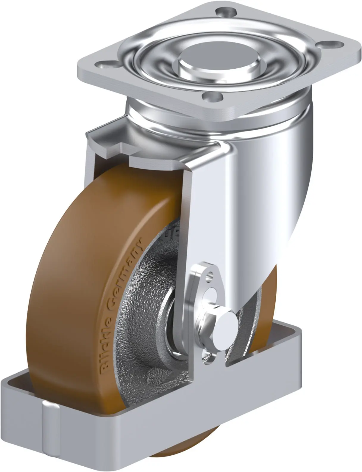 Produktfoto 1 von LH-GB 125K-1-FS