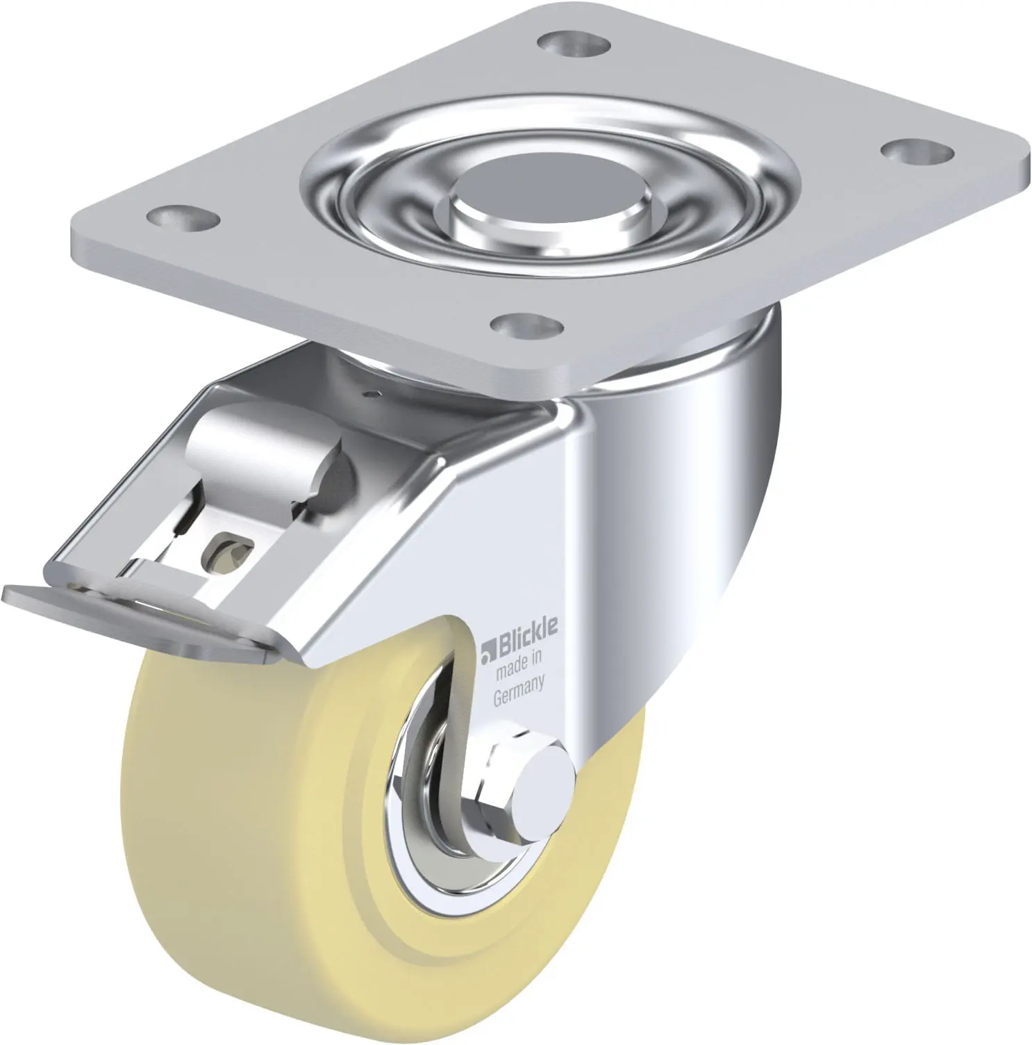 Produktfoto 1 von LH-GSPO 100K-3-FI
