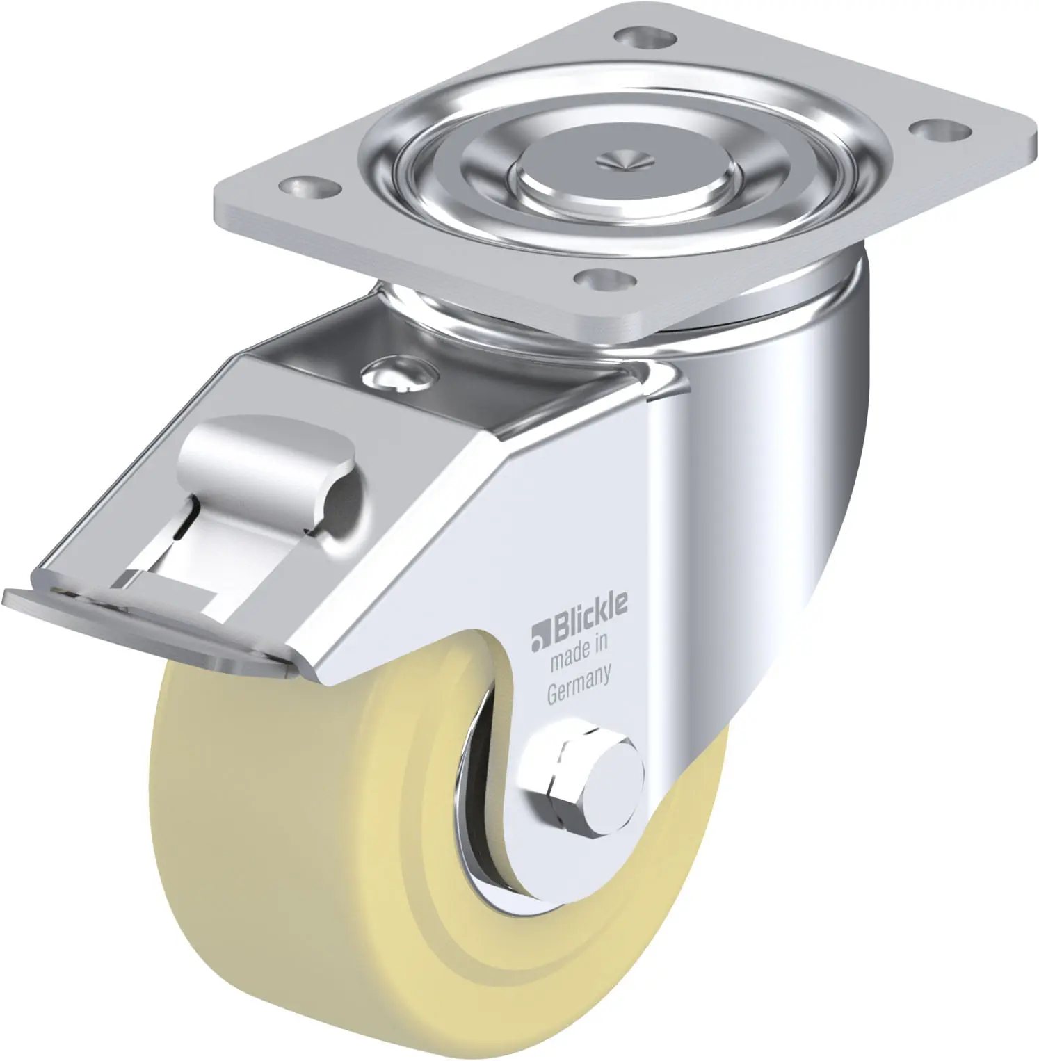 Produktfoto 1 von LH-GSPO 125K-FI