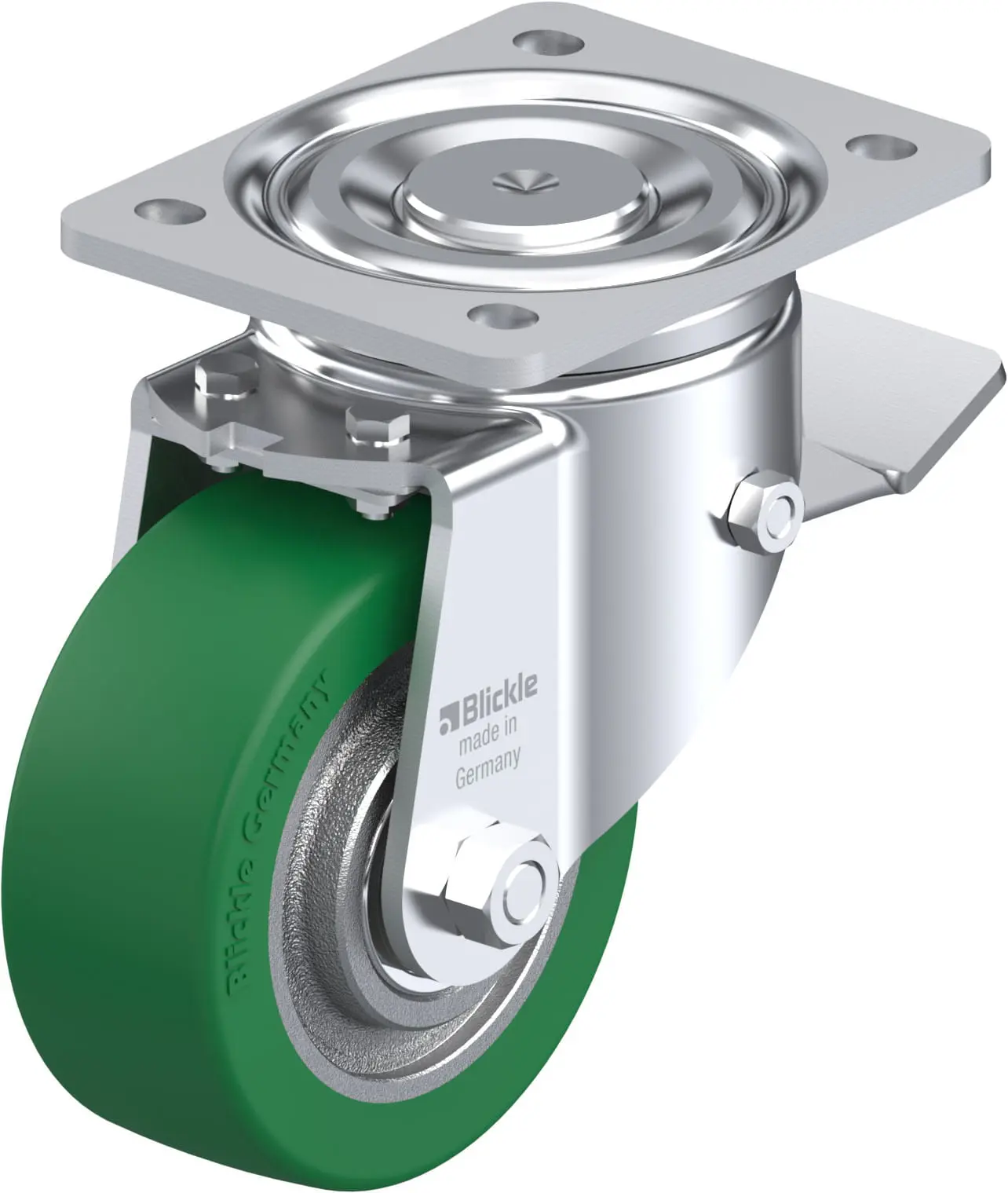 Produktfoto 1 von LH-GST 127K-ST