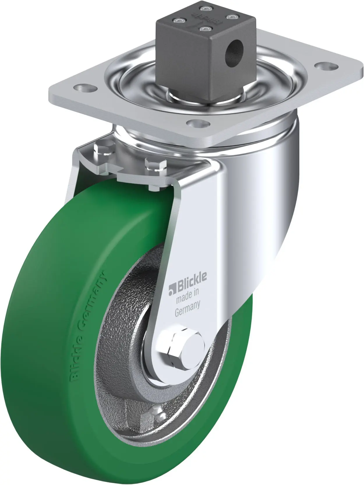 Produktfoto 1 von LH-GST 160K-CS13