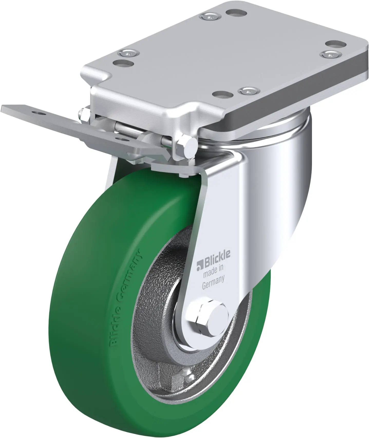 Produktfoto 1 von LH-GST 160K-IS