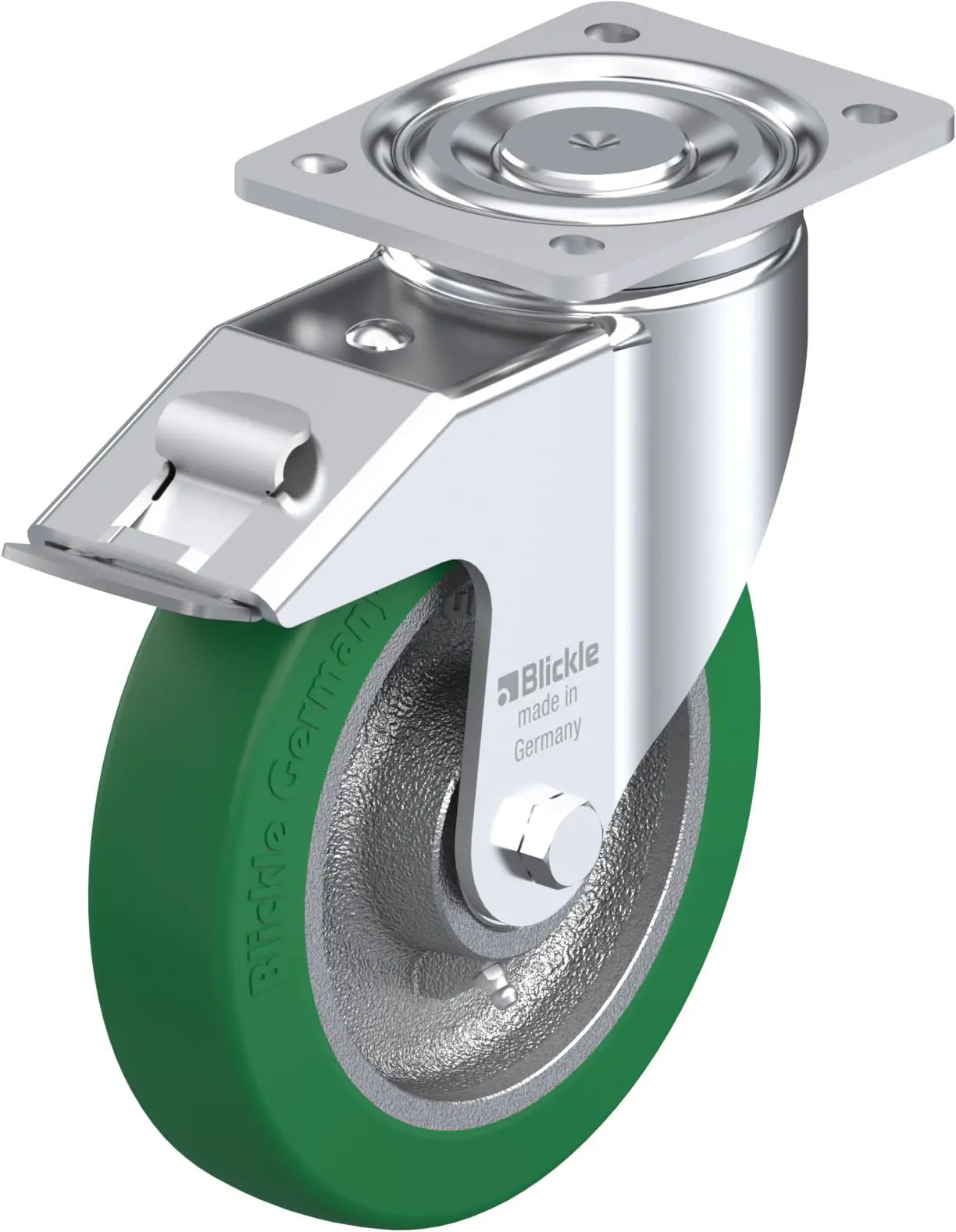 Produktfoto 1 von LH-GST 200K-FI