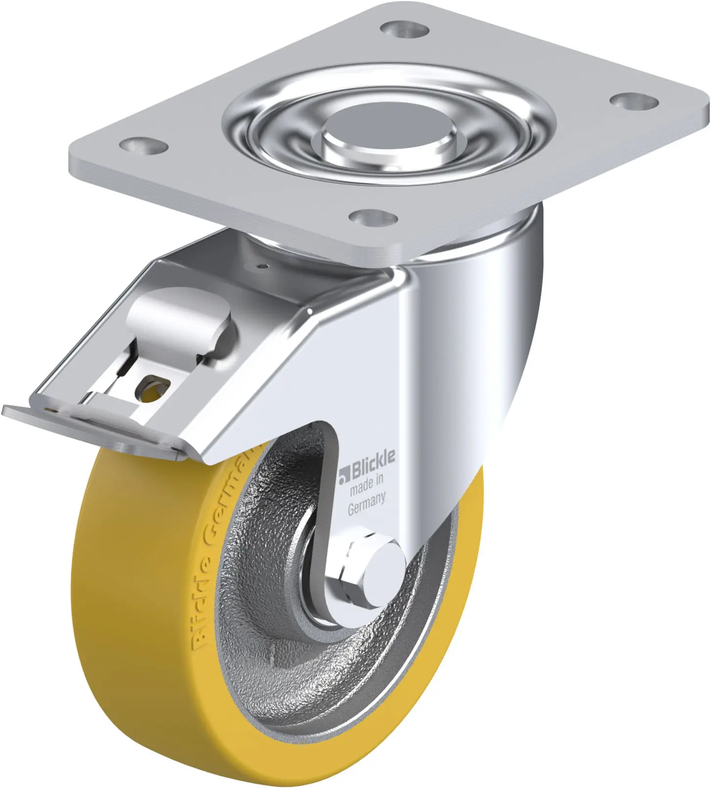 Produktfoto 1 von LH-GTH 125K-3-FI