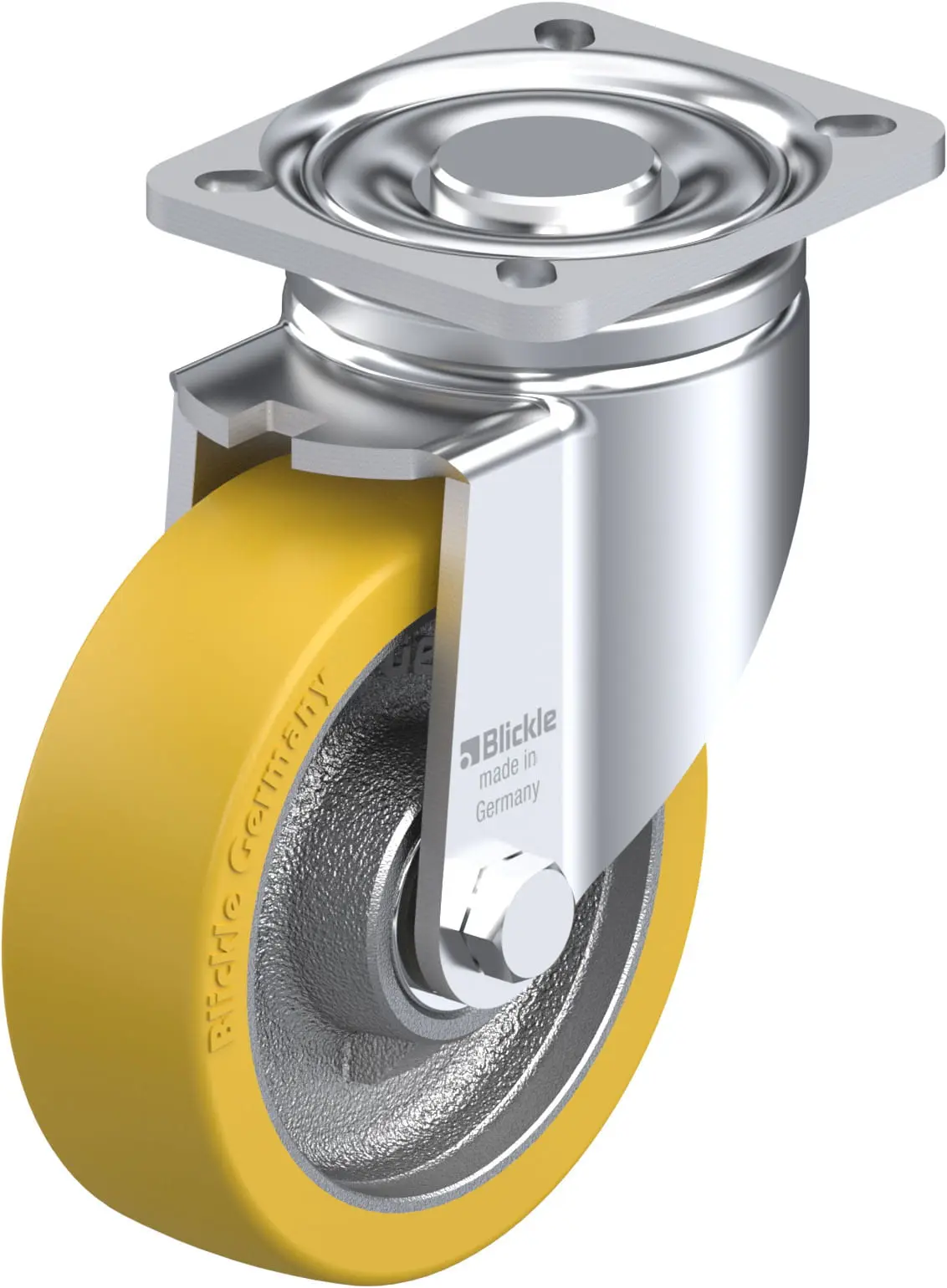 Produktfoto 1 von LH-GTH 125K-1