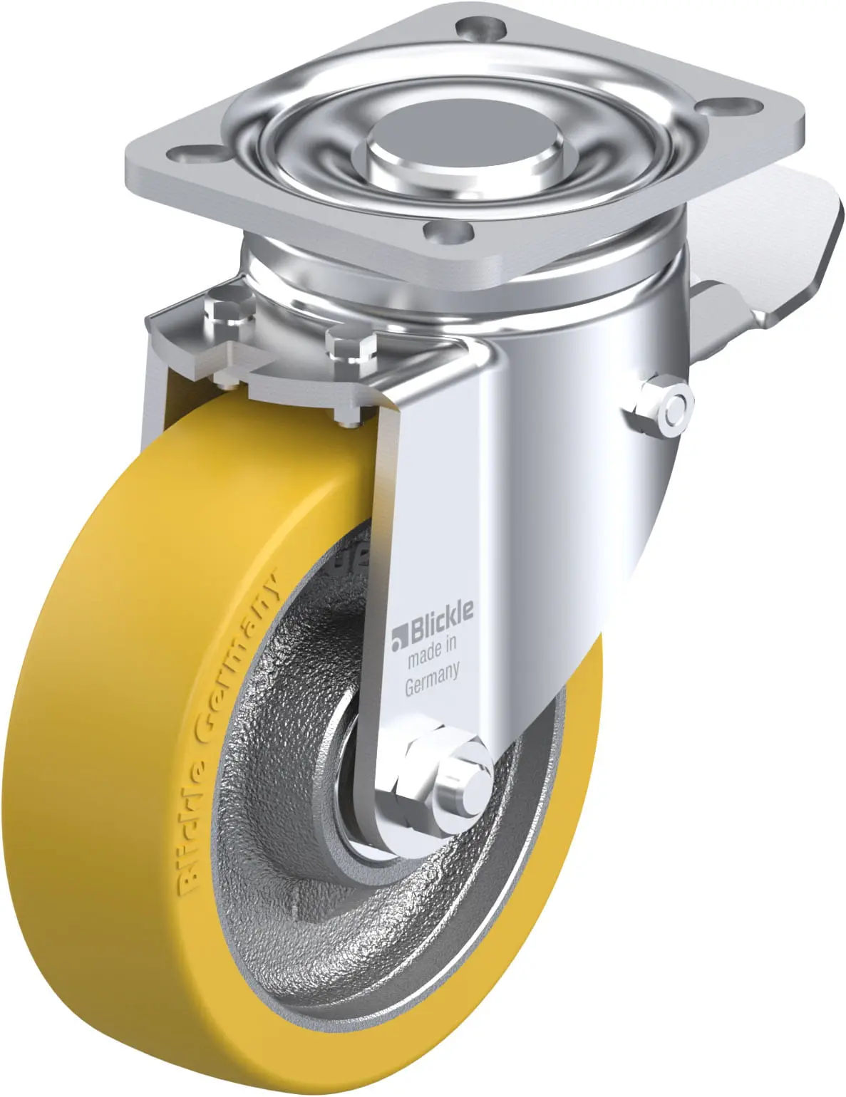 Produktfoto 1 von LH-GTH 125K-1-ST