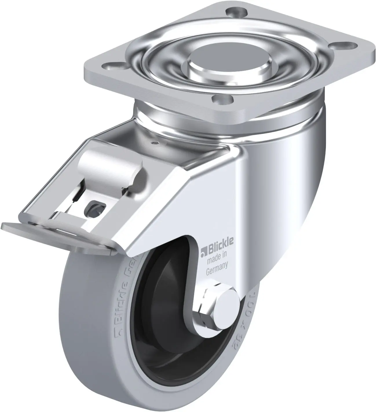 Produktfoto 1 von LH-POEV 100K-1-FI-SG