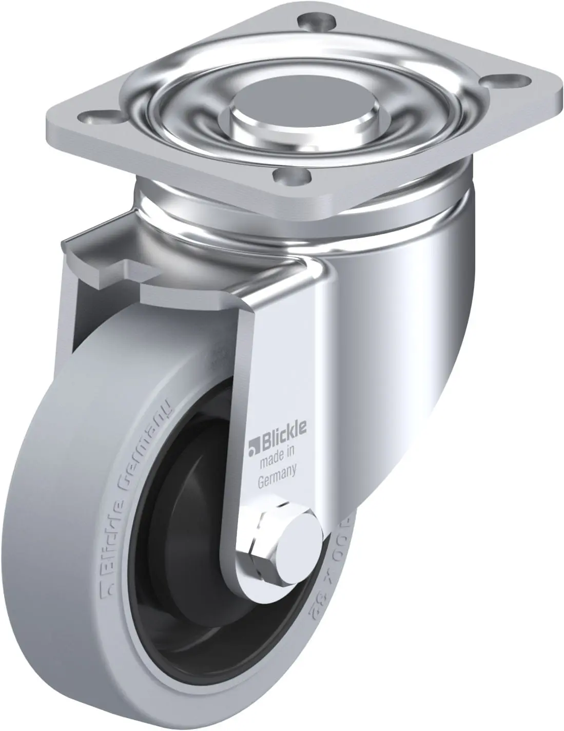 Produktfoto 1 von LH-POEV 100K-1-SG