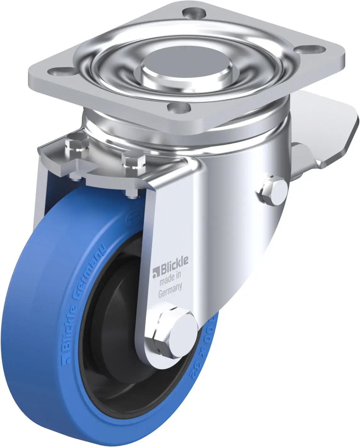 LH-POEV 100K-1-ST-SB