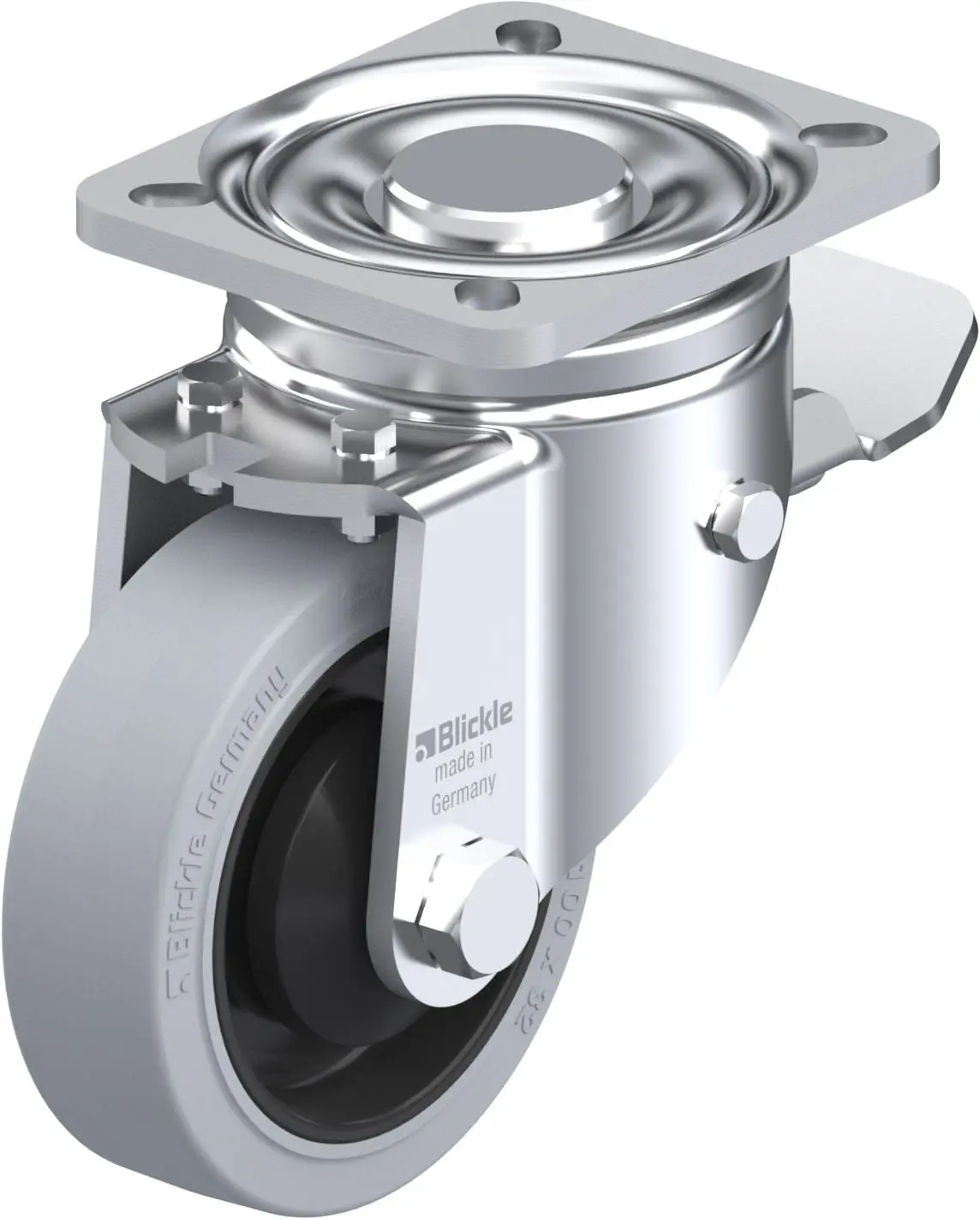 LH-POEV 100K-1-ST-SG