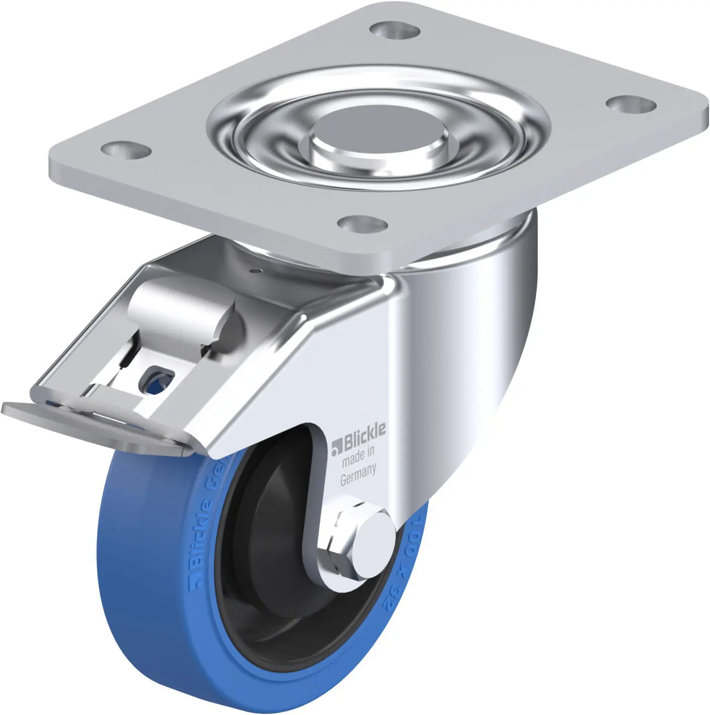 Produktfoto 1 von LH-POEV 100K-3-FI-SB