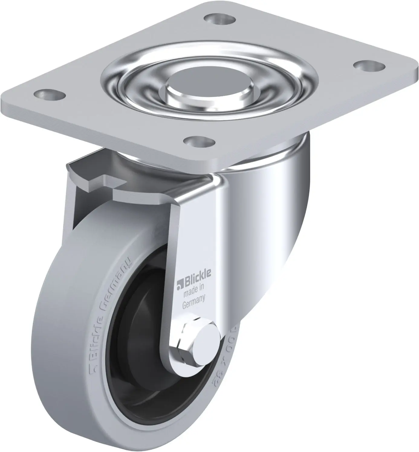 Produktfoto 1 von LH-POEV 100K-3-SG