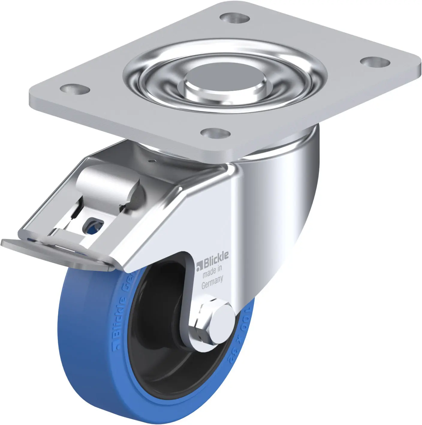 Produktfoto 1 von LH-POEV 100R-3-FI-SB