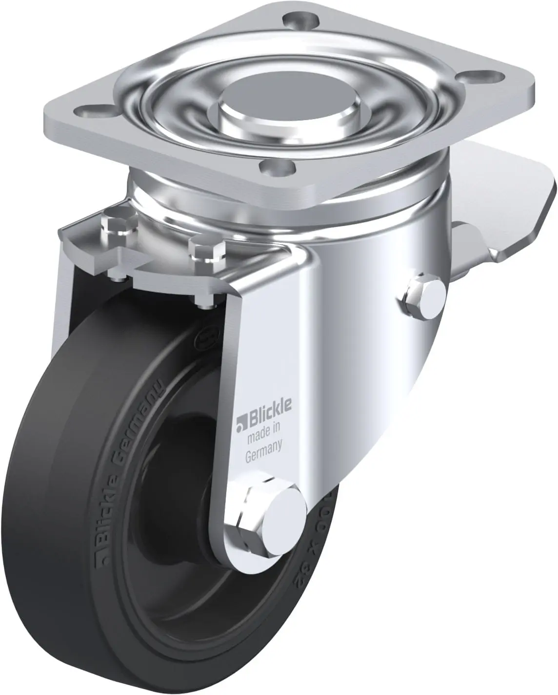 Produktfoto 1 von LH-POEV 100XR-1-ST