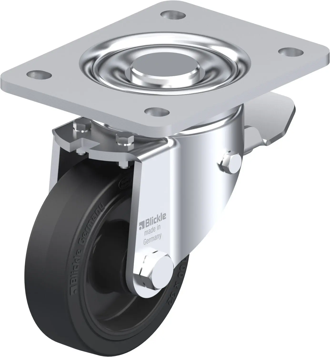 Produktfoto 1 von LH-POEV 100XR-3-ST