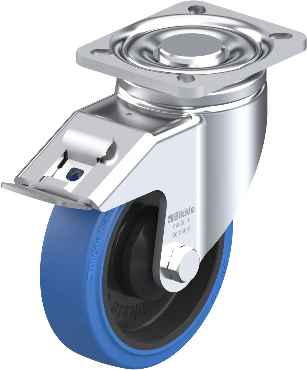 Produktfoto 1 von LH-POEV 125K-1-FI-SB
