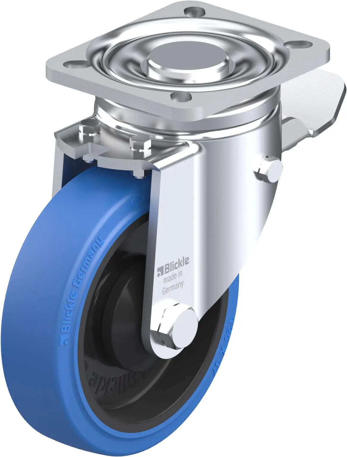 Produktfoto 1 von LH-POEV 125K-1-ST-SB